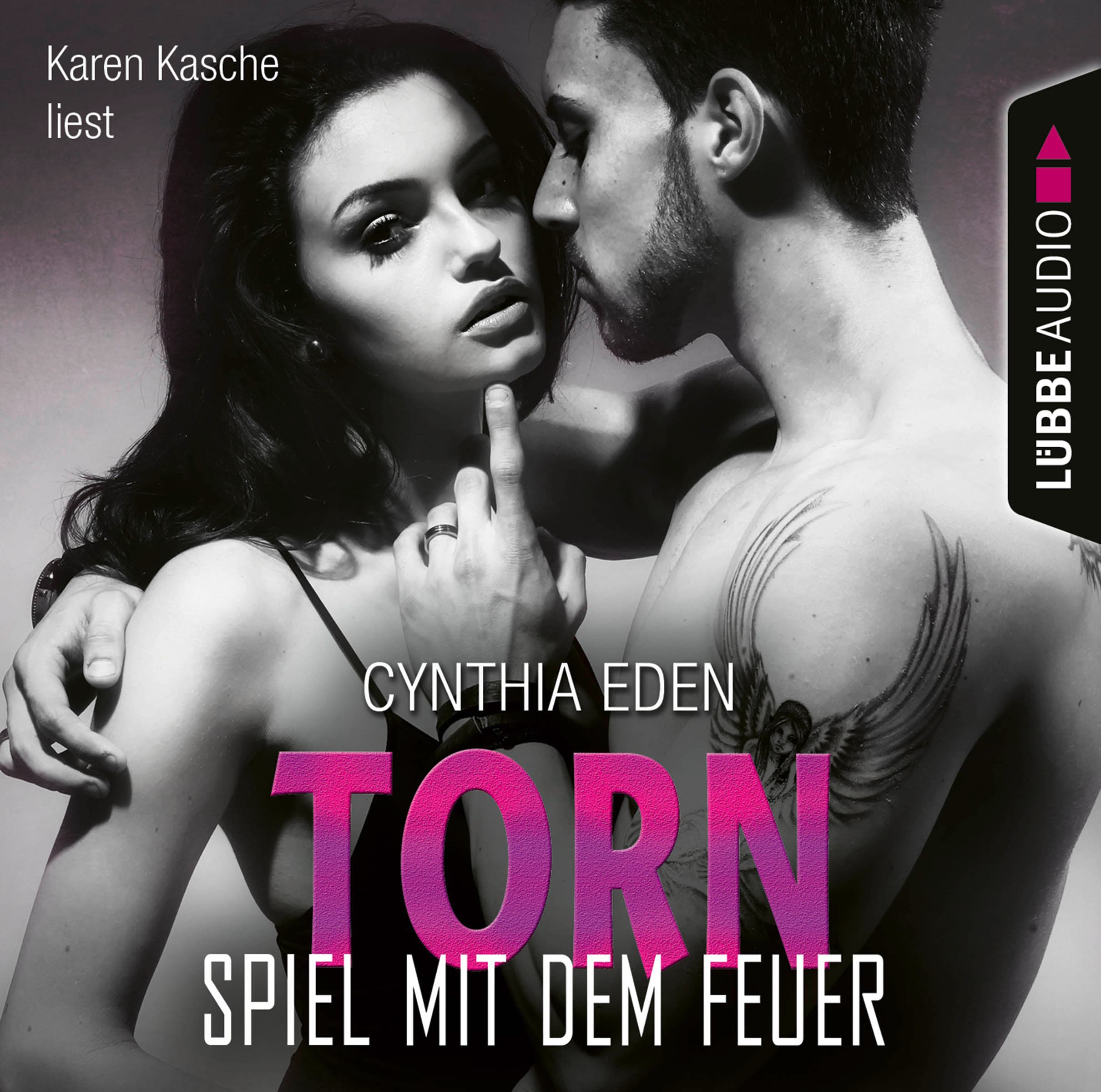 Produktbild: Torn - Spiel mit dem Feuer (9783838792934 )