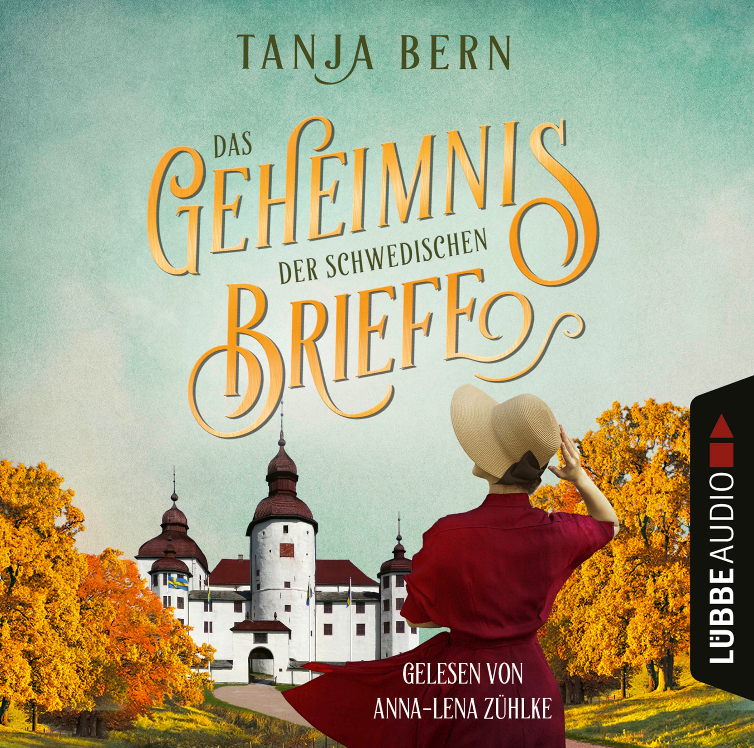 Produktbild: Das Geheimnis der schwedischen Briefe (9783838797397 )