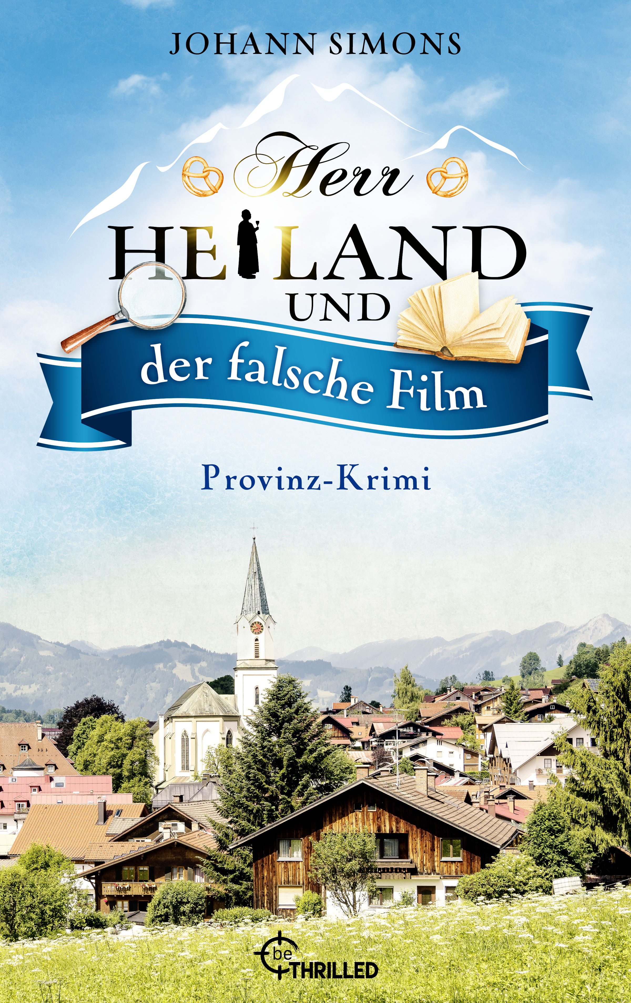 Herr Heiland und der falsche Film