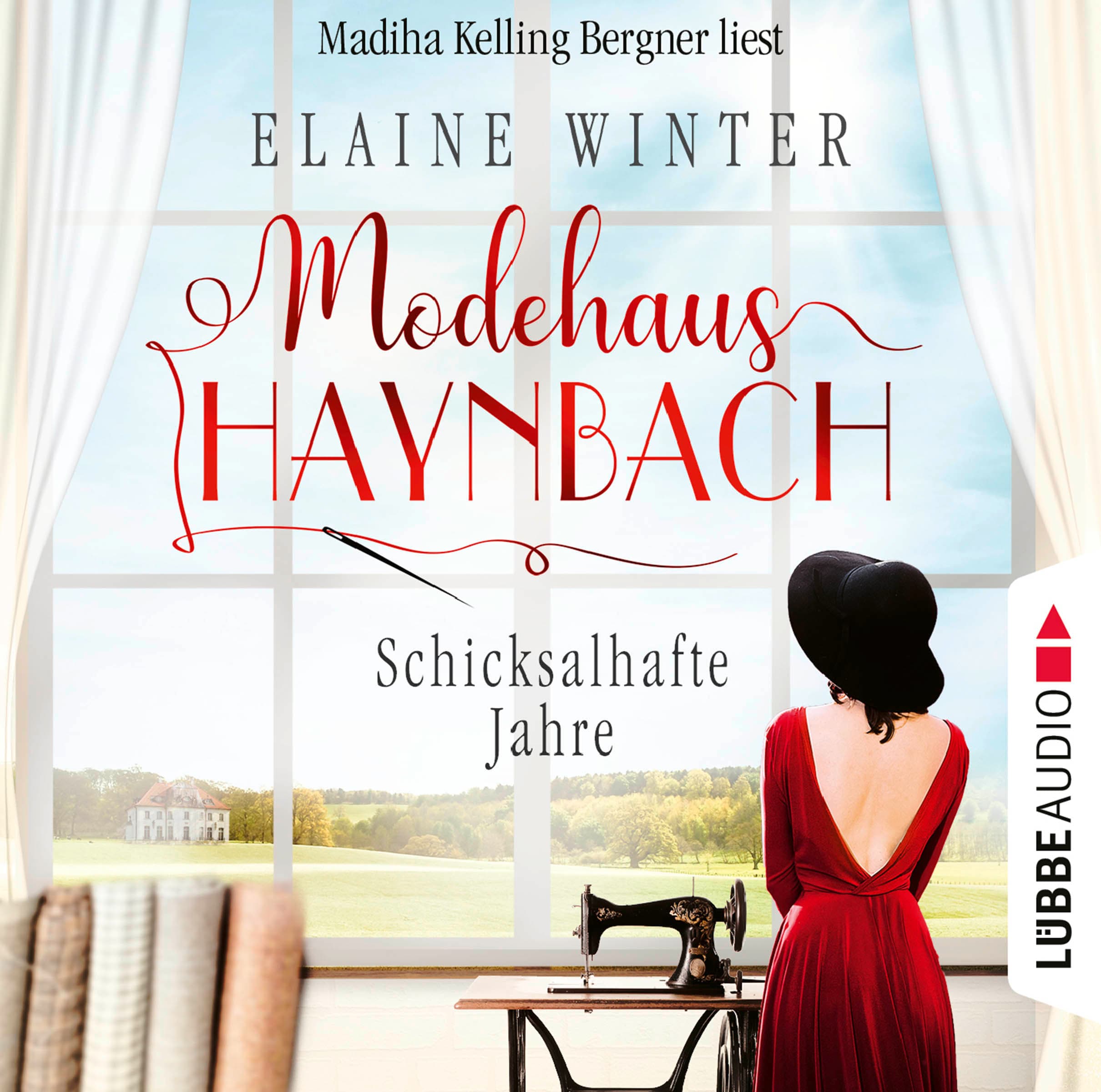 Modehaus Haynbach – Schicksalhafte Jahre