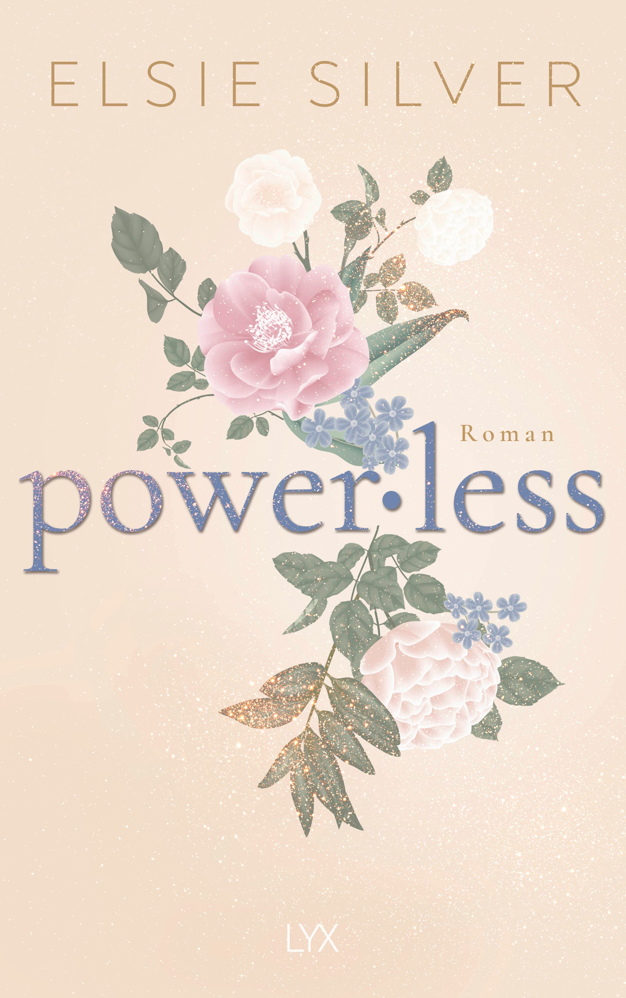 Produktbild: Powerless (9783736323476 )