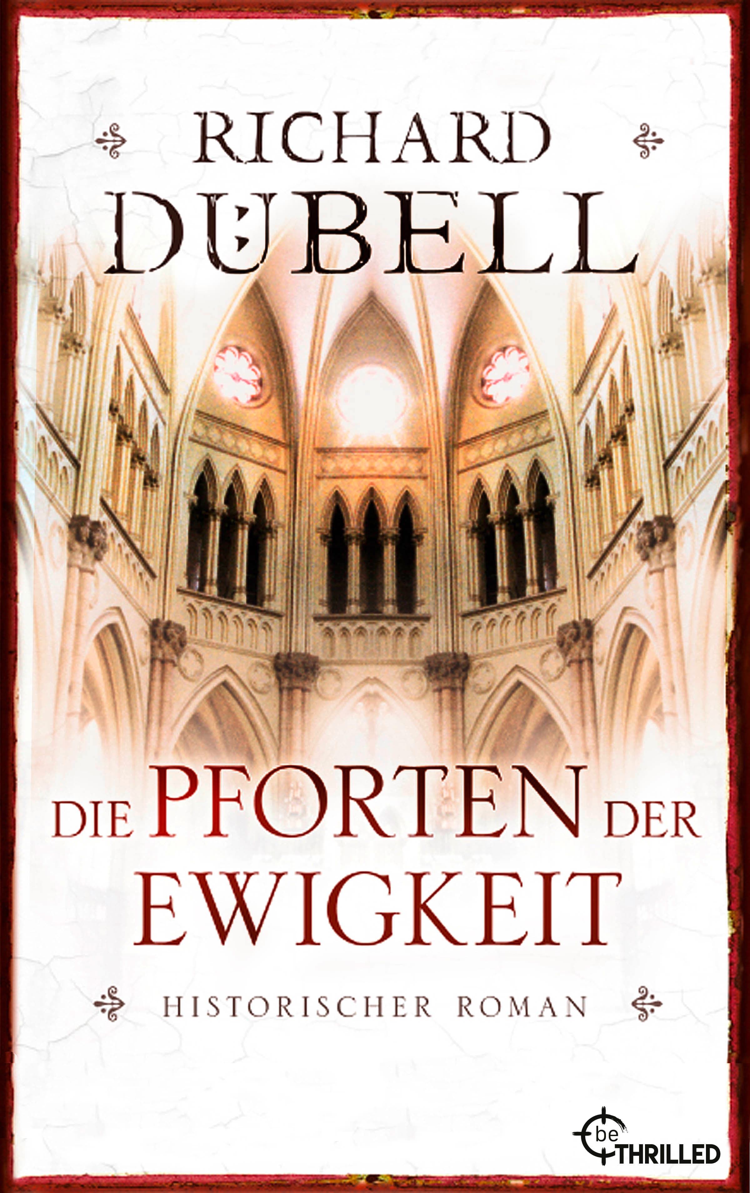 Die Pforten der Ewigkeit