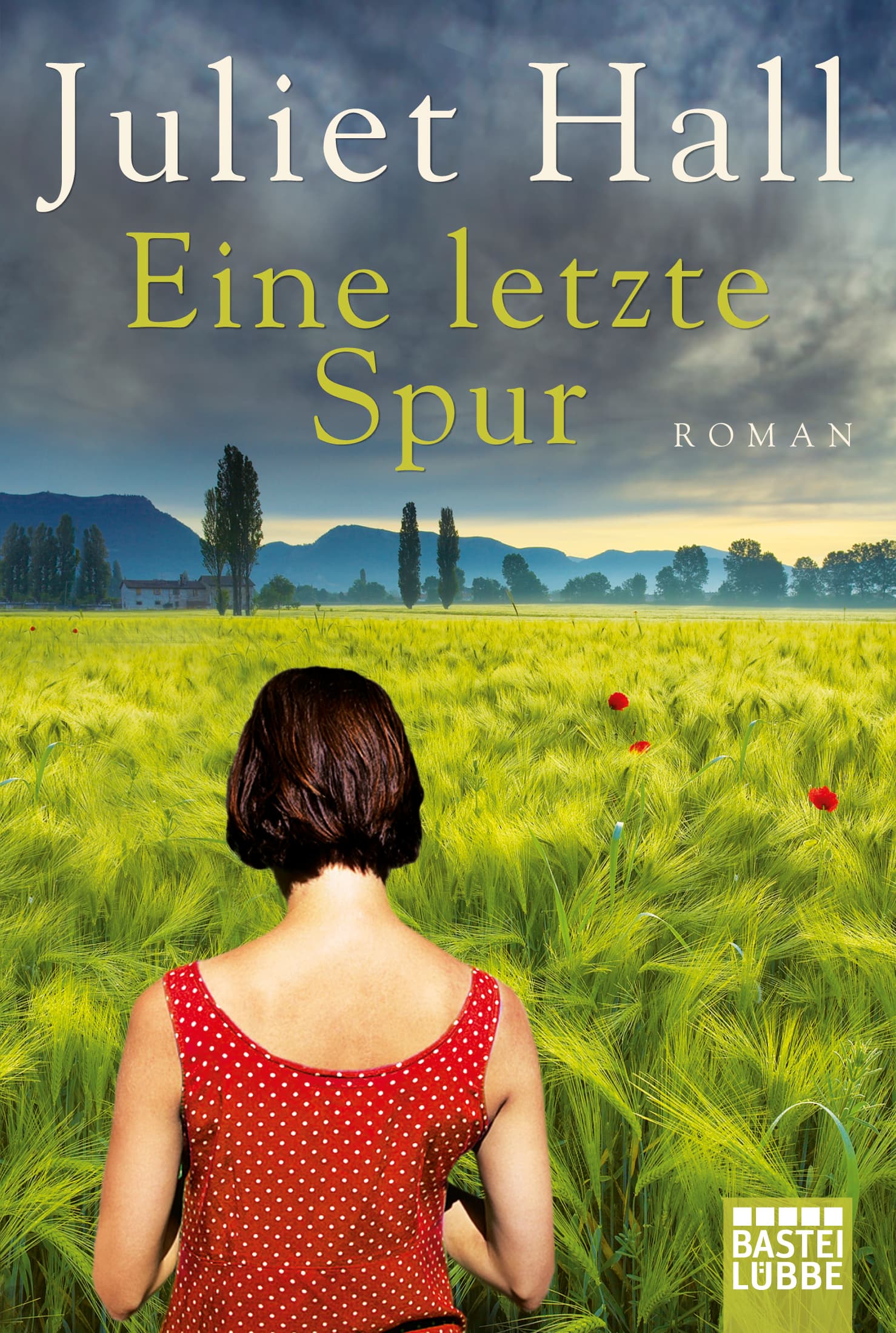 Eine letzte Spur