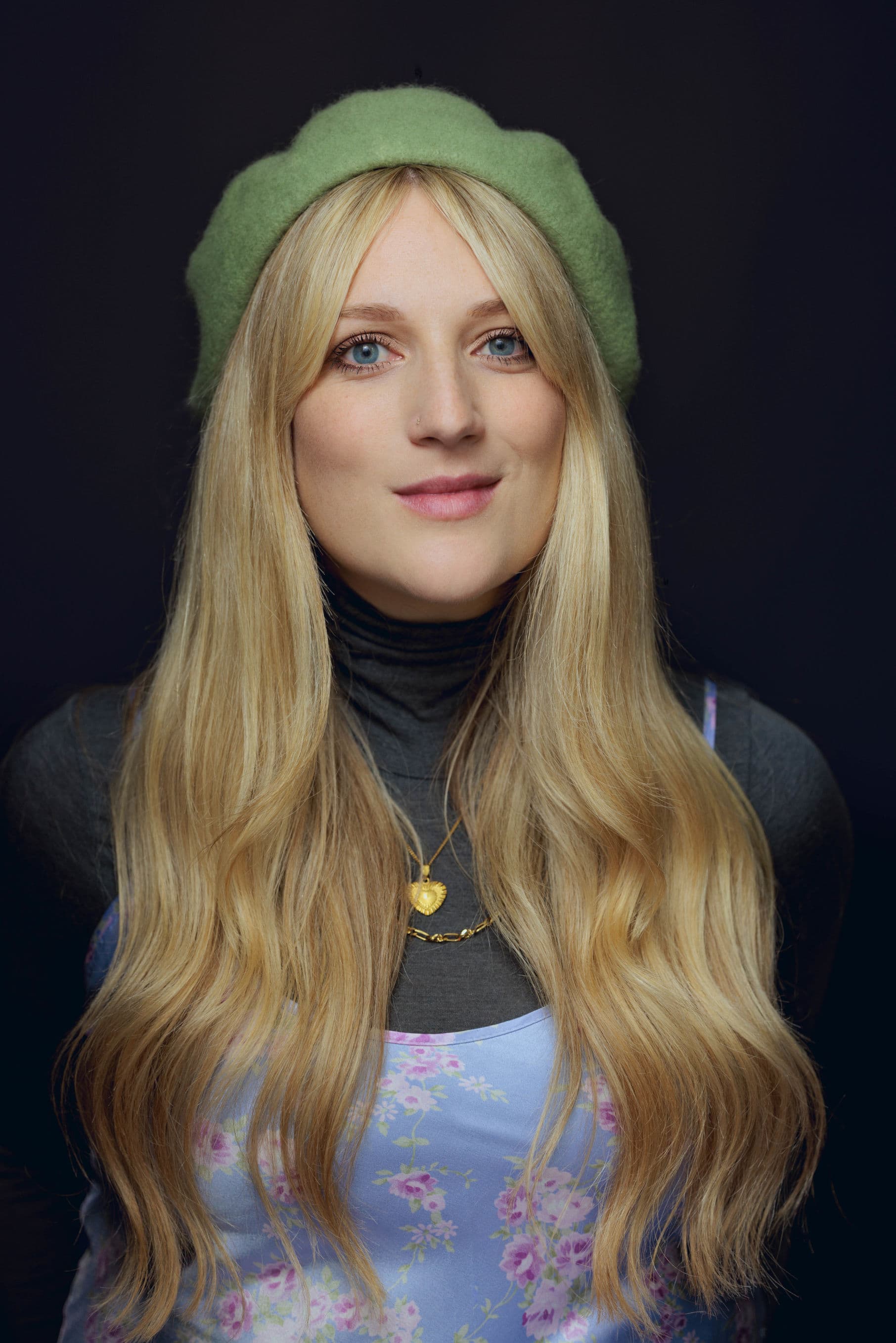 Portrait: Lauren Bravo