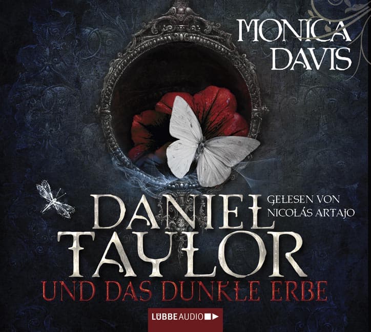 Daniel Taylor und das dunkle Erbe