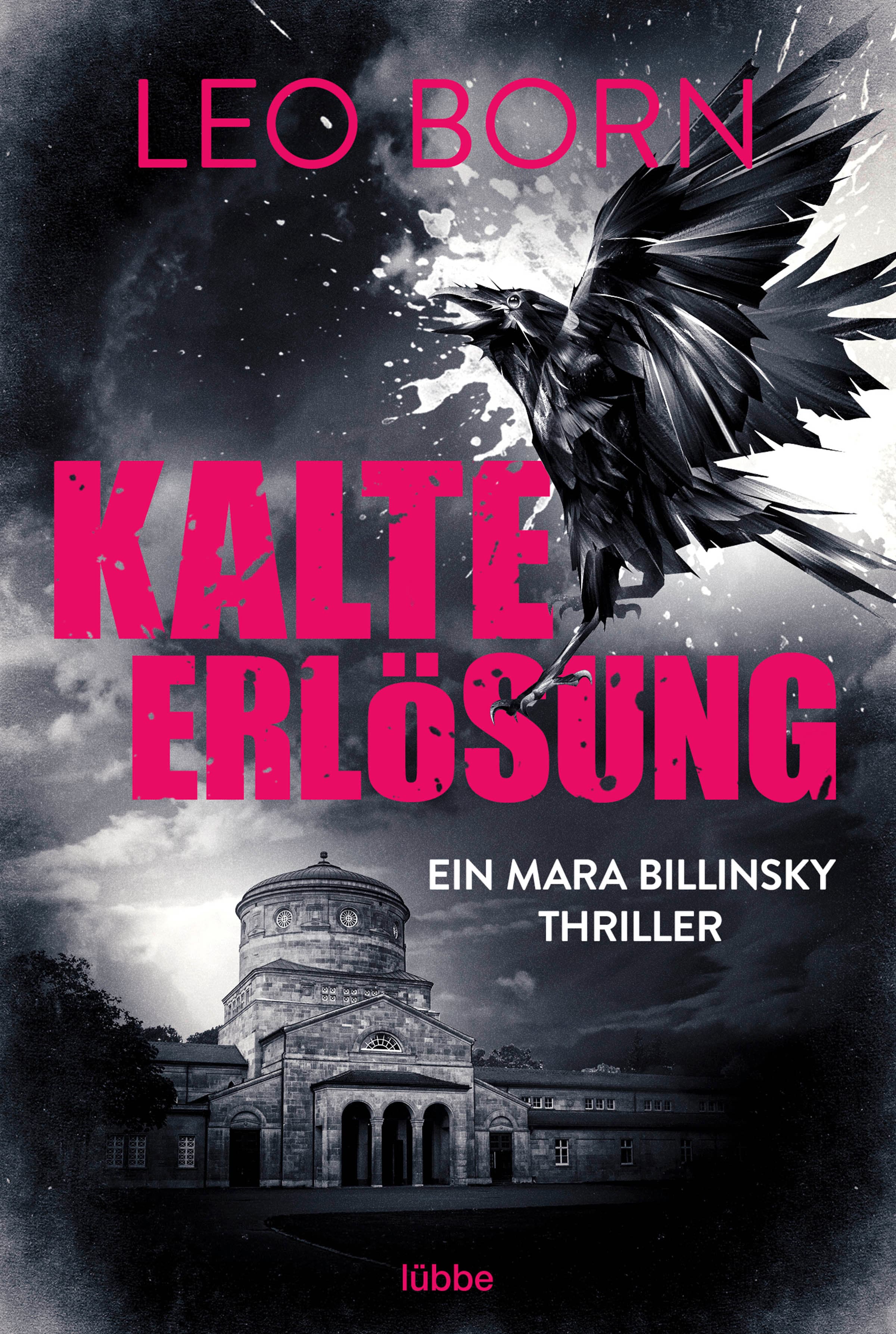 Produktbild: Kalte Erlösung (9783404194124 )