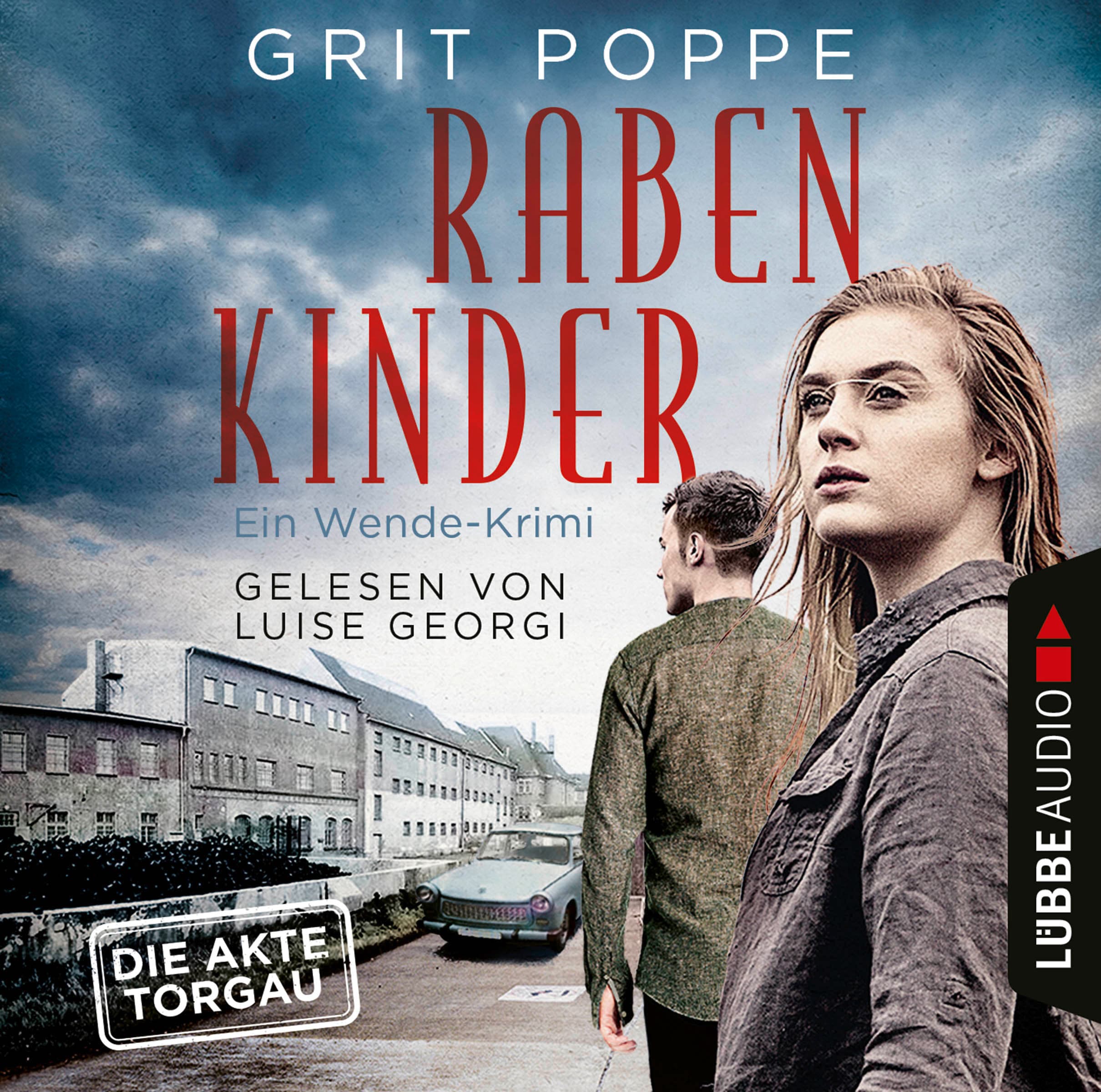 Rabenkinder