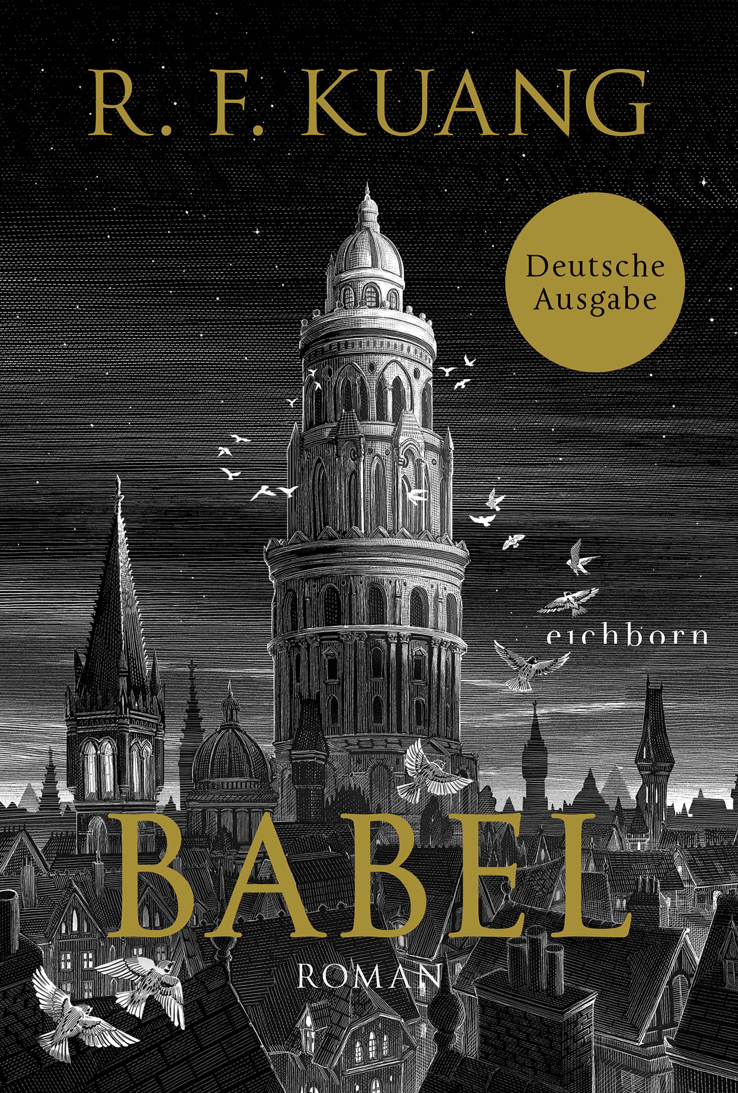 Produktbild: Babel (9783847901433 )