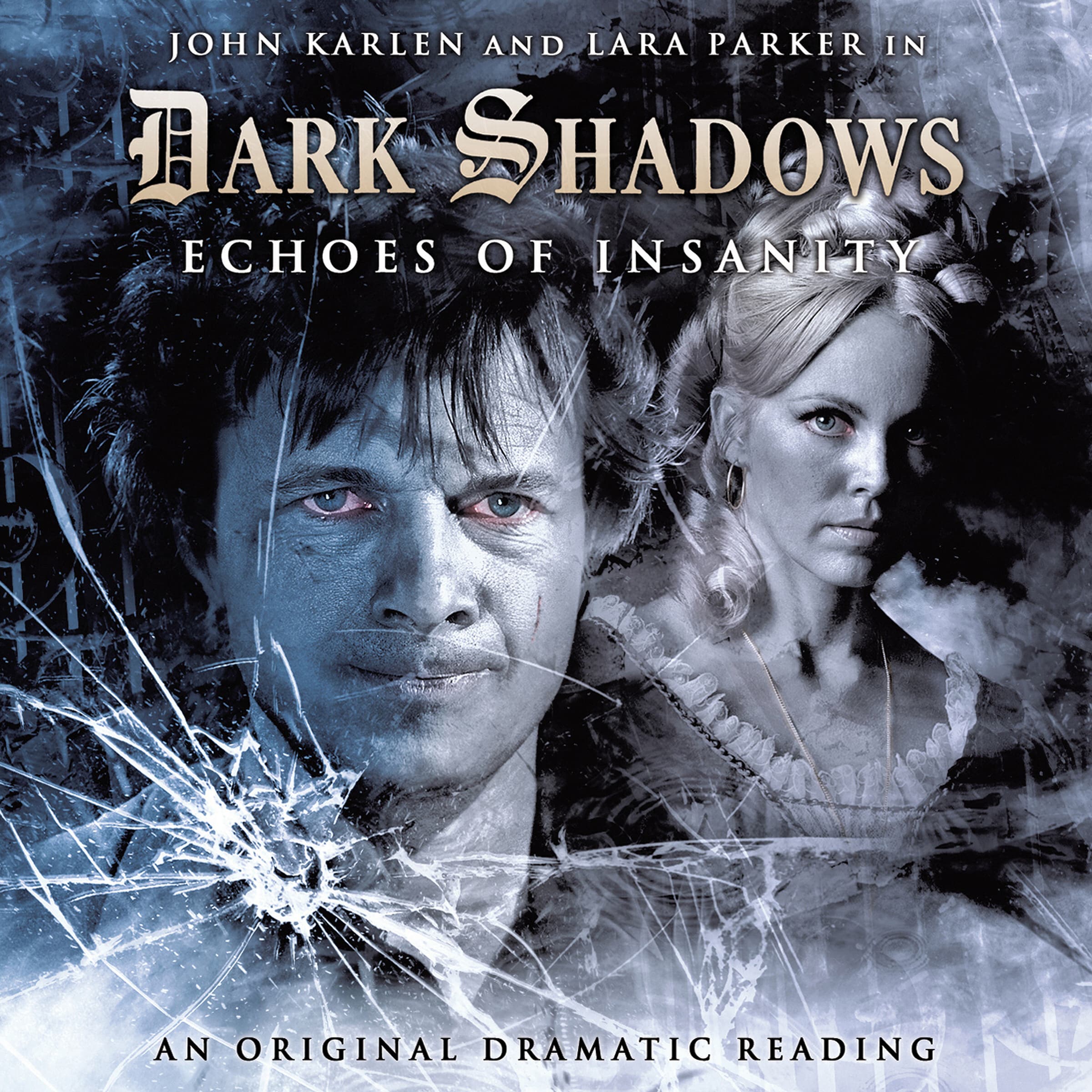 Echoes of Insanity