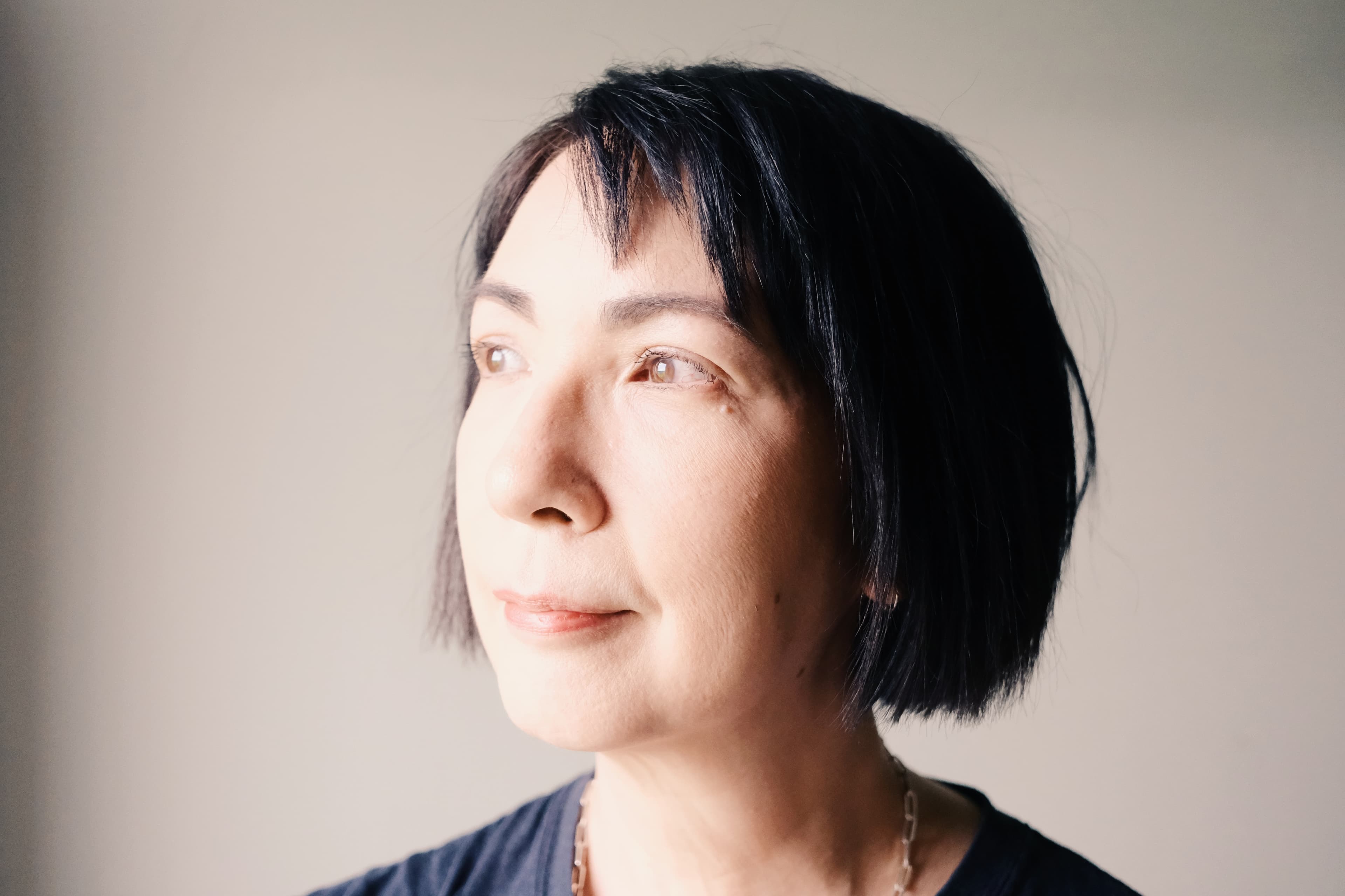 Portrait: Wiz Wharton