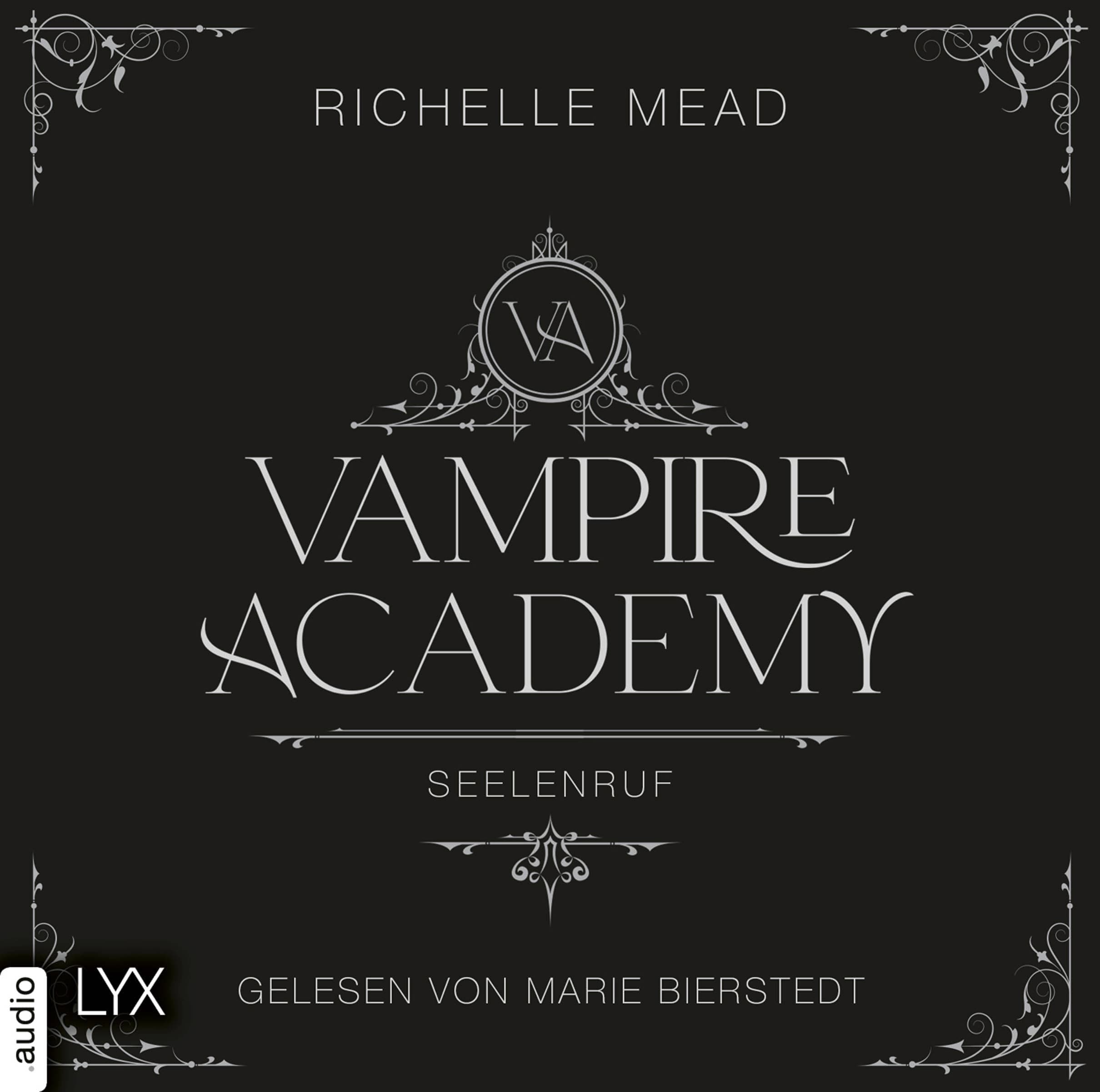 Produktbild: Vampire Academy - Seelenruf  (9783966355445 )