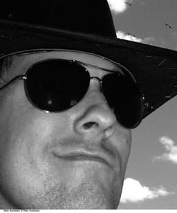 Portrait (Download): Wes Andrews