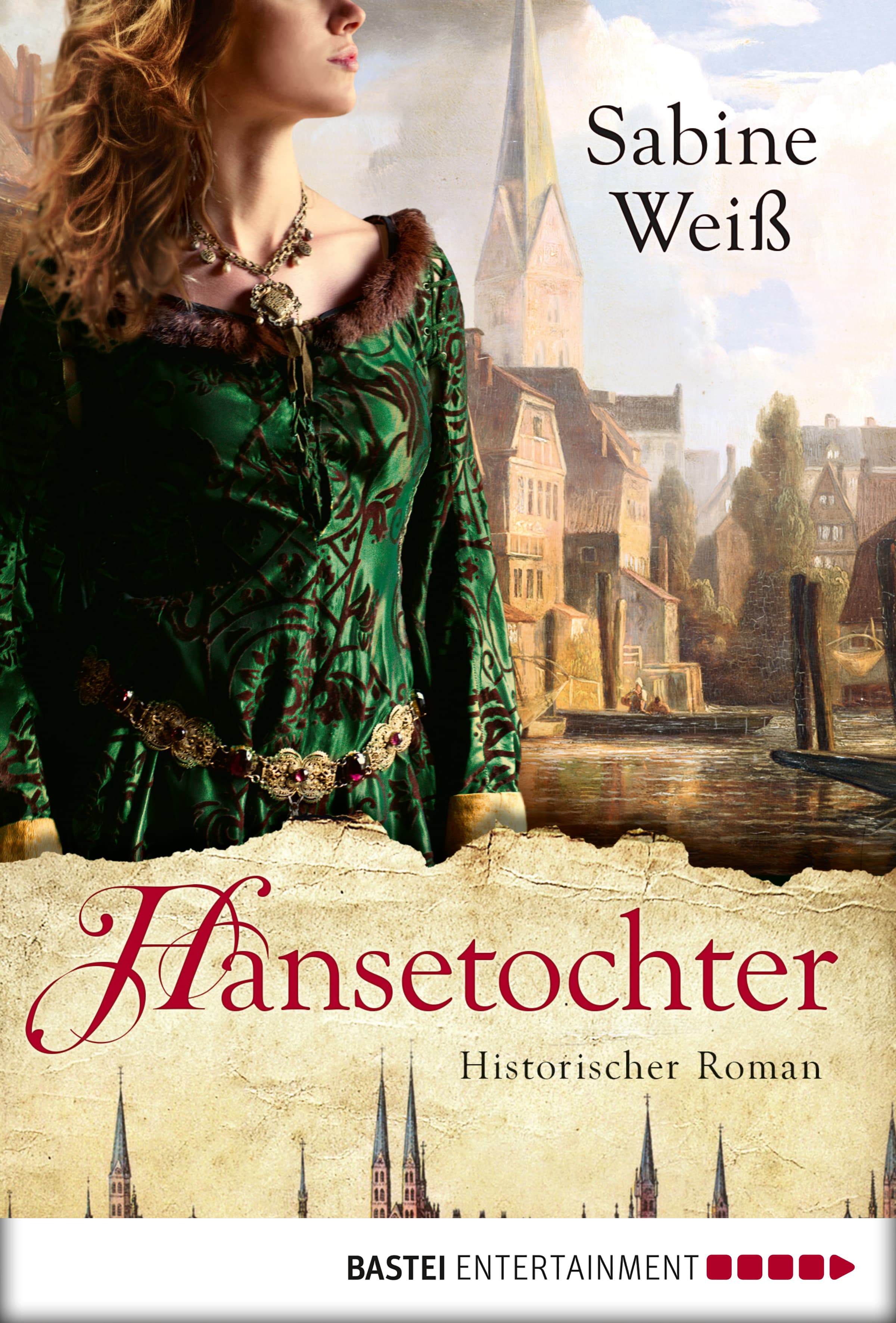 Hansetochter