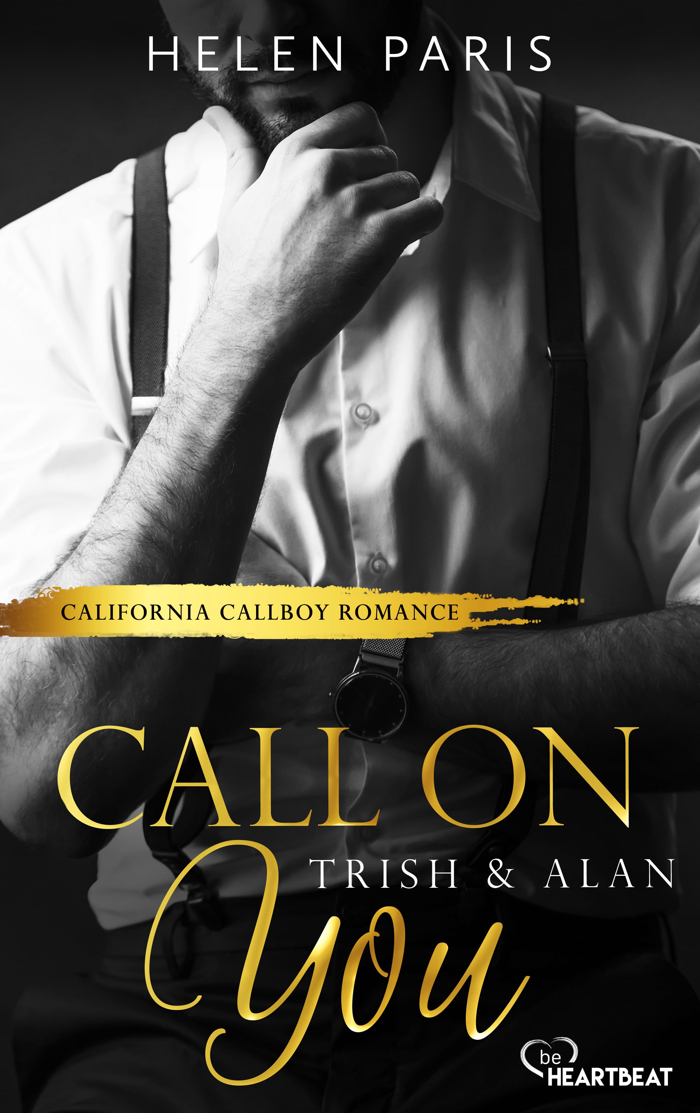 Call on You – Trish & Alan