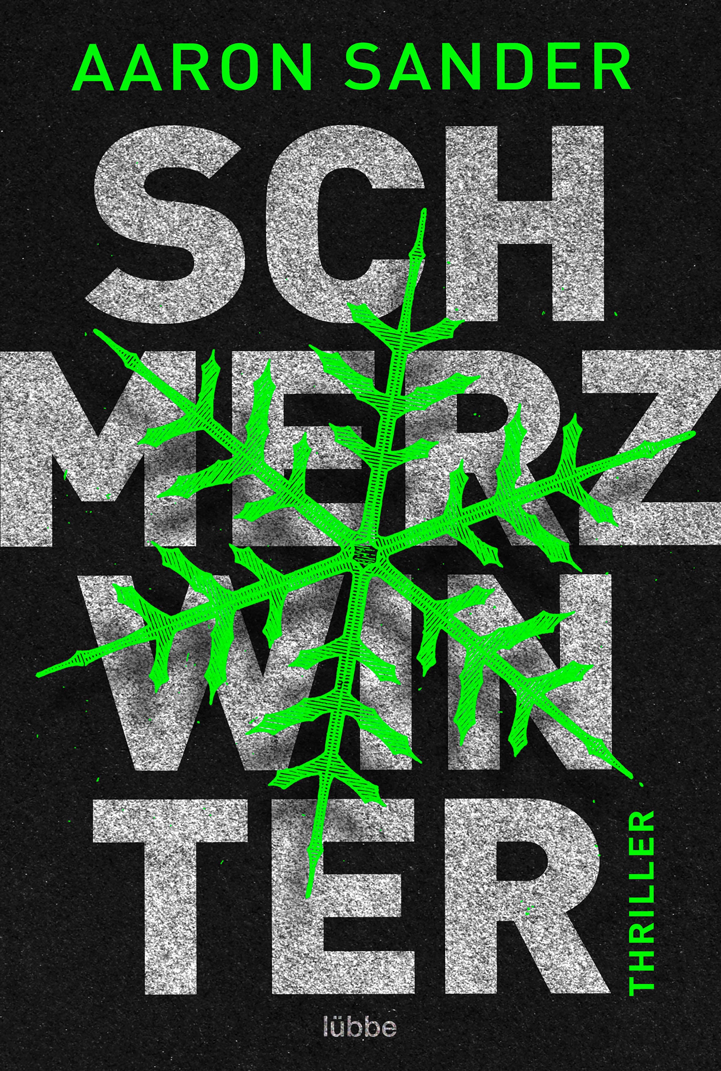 Produktbild: Schmerzwinter (9783751721103 )