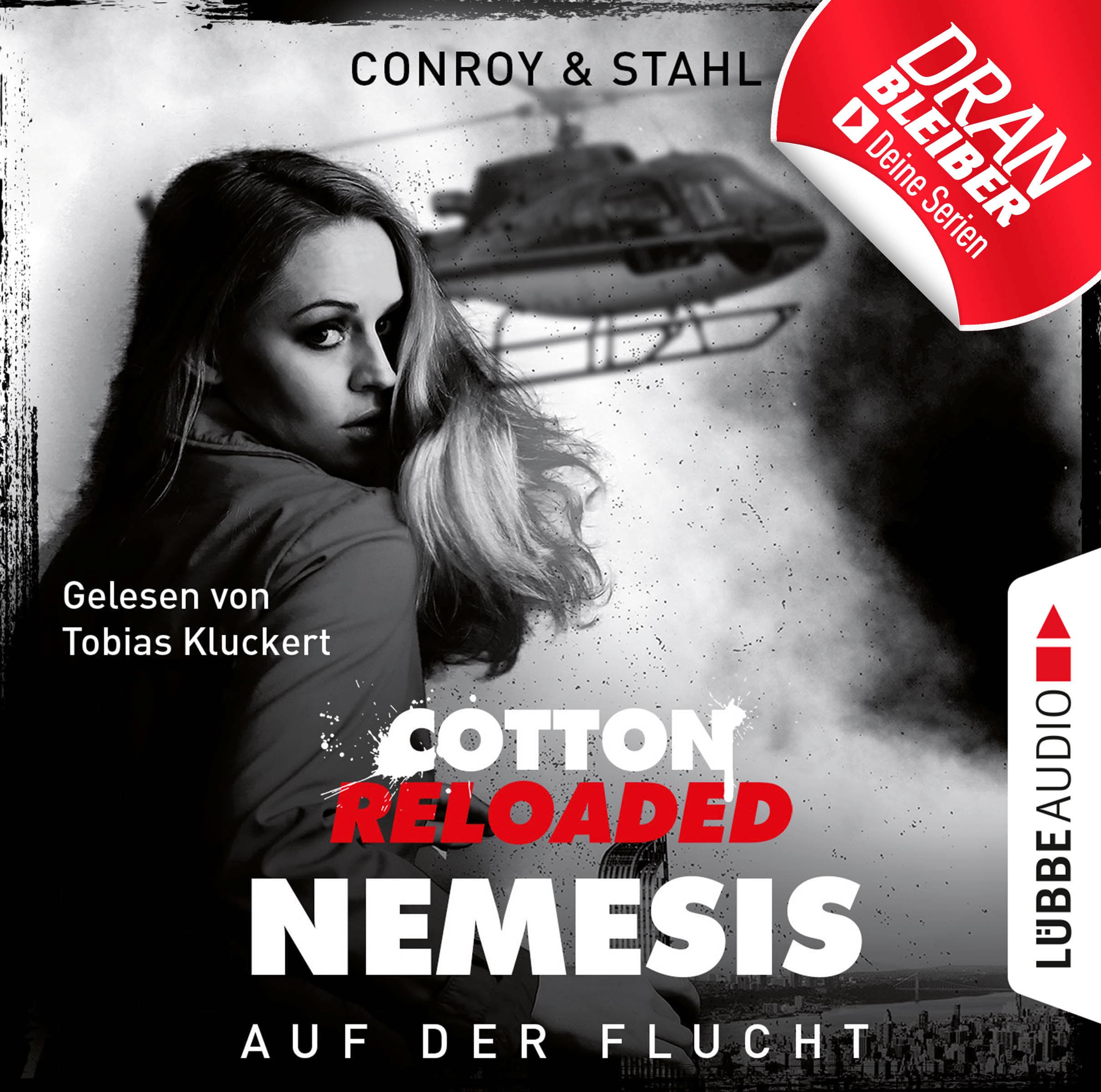 Produktbild: Cotton Reloaded: Nemesis - Folge 02 (9783838786971 )