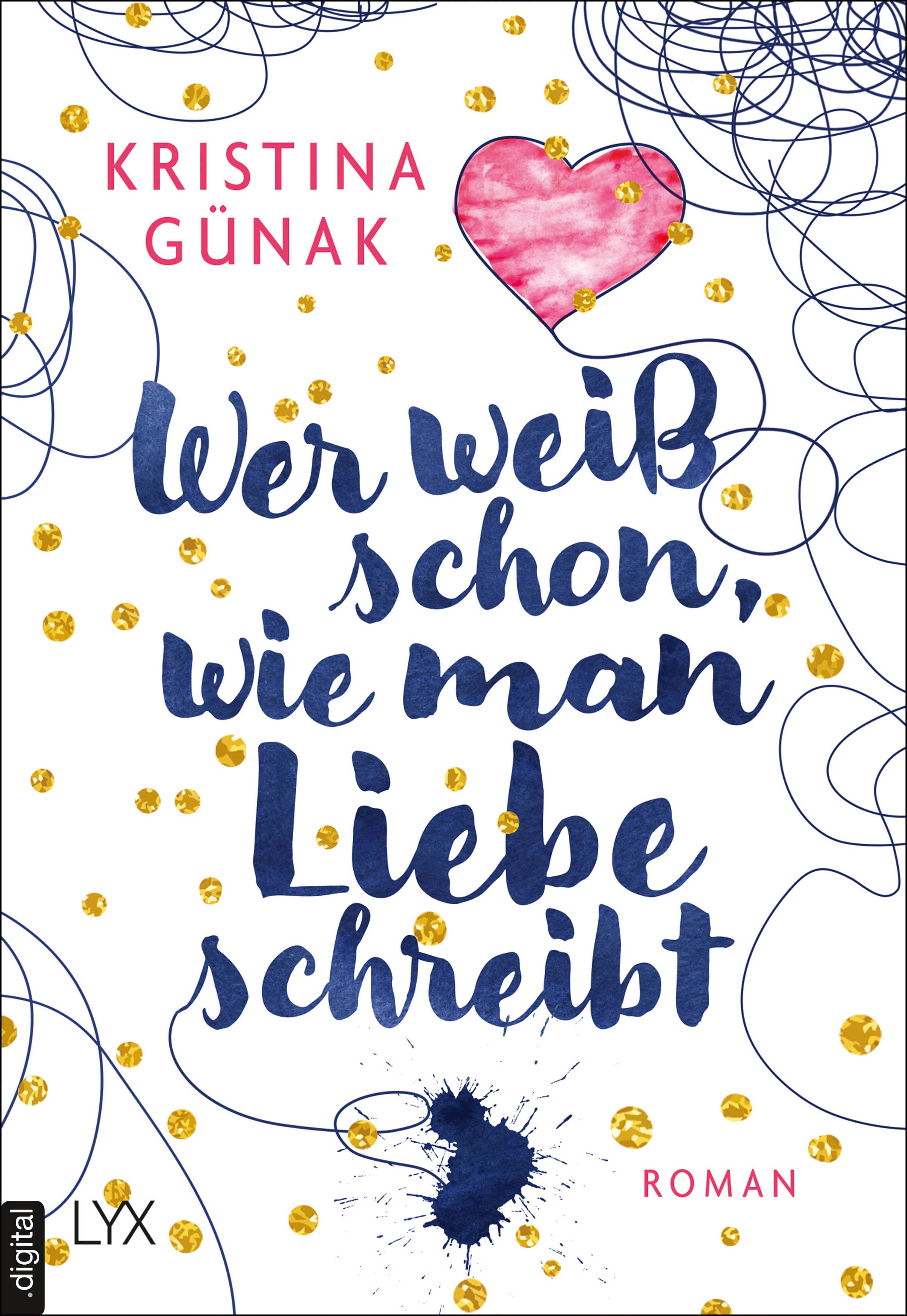 Wer weiß schon, wie man Liebe schreibt