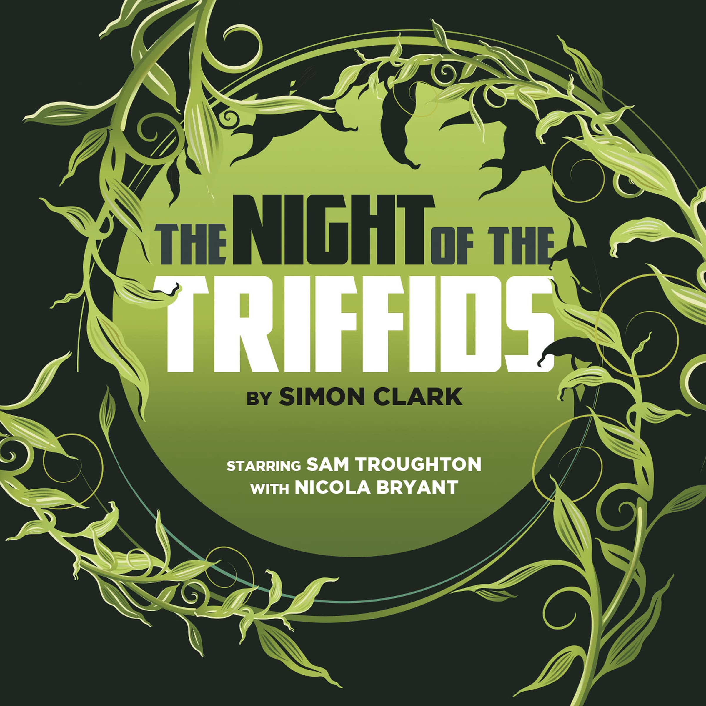 Produktbild: The Night of the Triffids (9783838782744 )