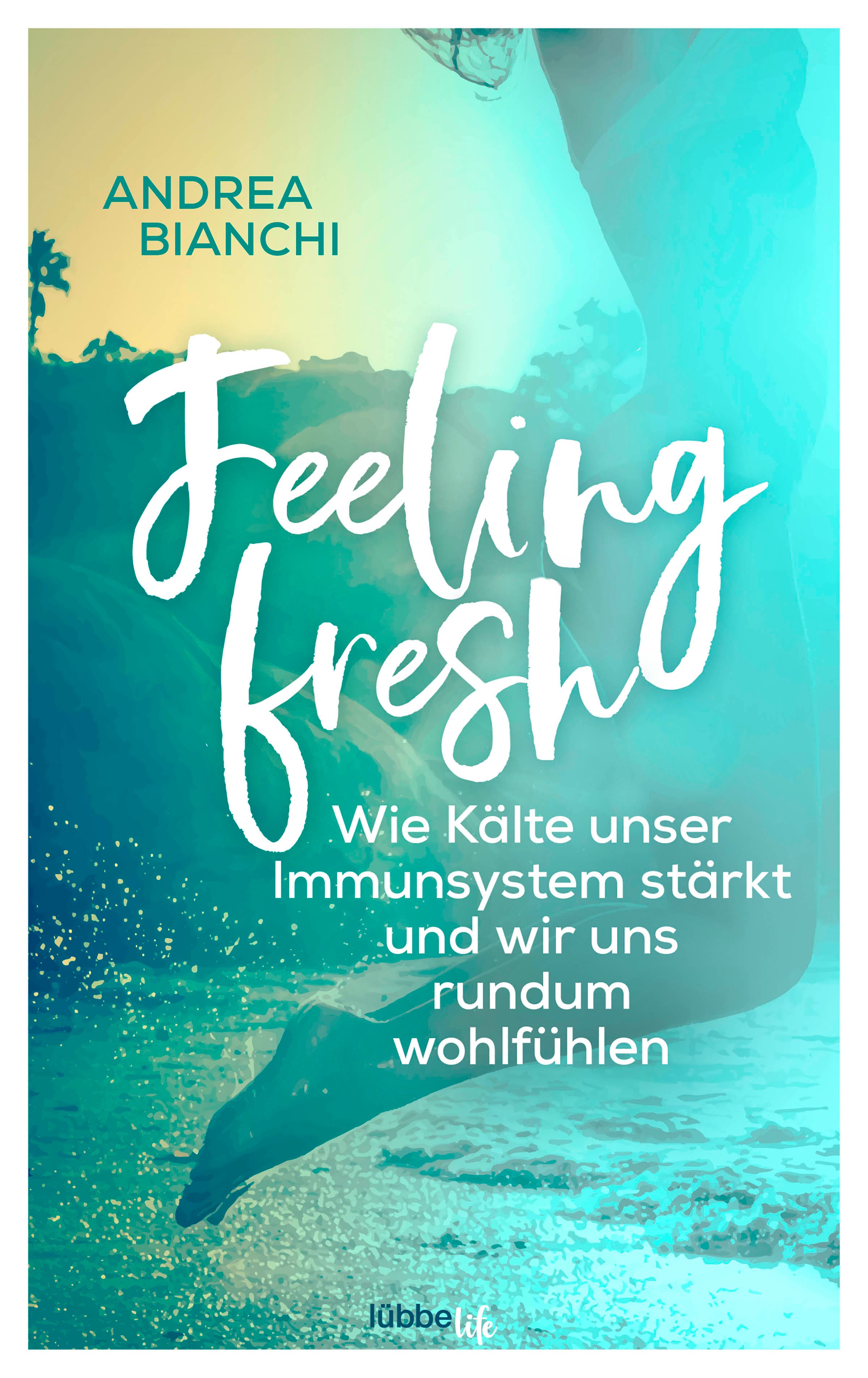 Produktbild: Feeling fresh  (9783751704229 )