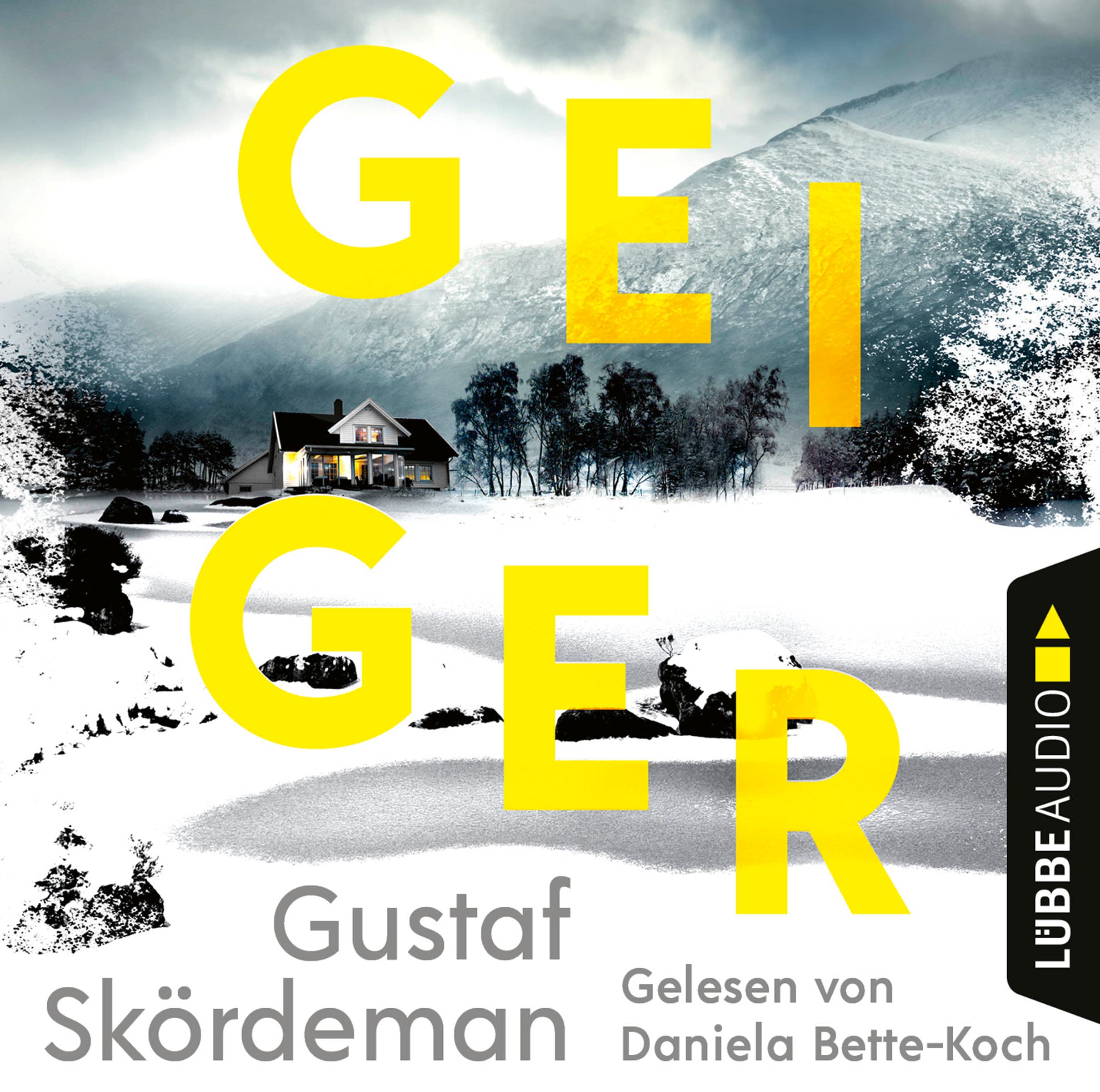 Produktbild: Geiger (9783838796819 )