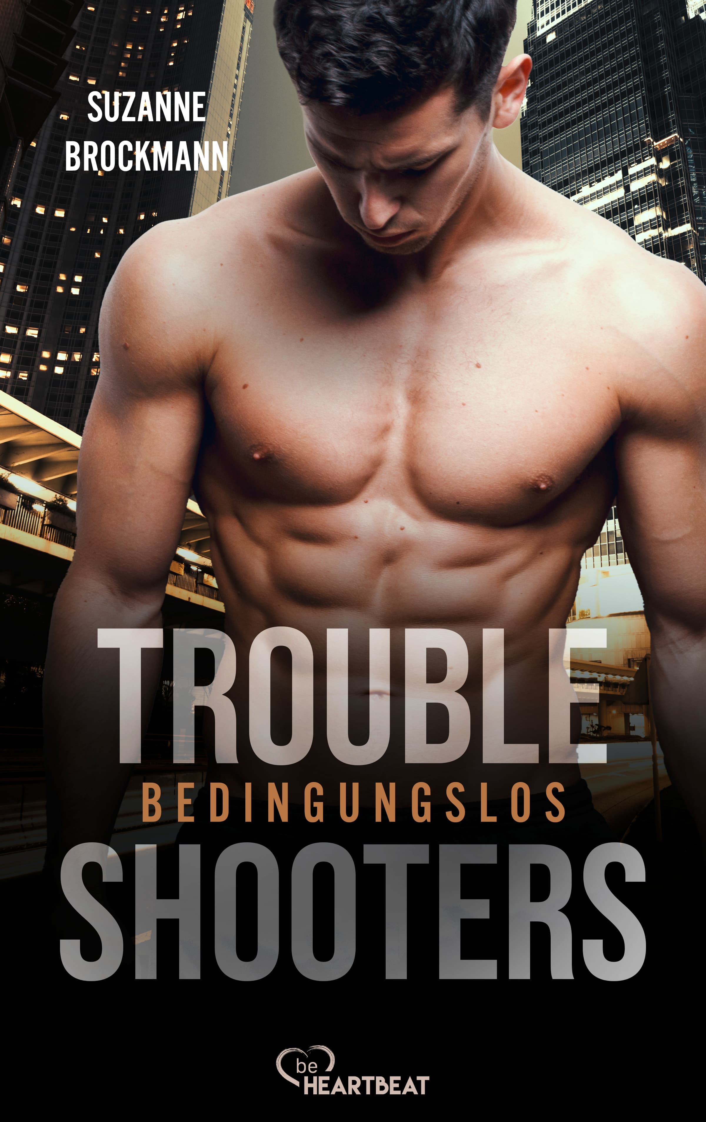 Troubleshooters - Bedingungslos 