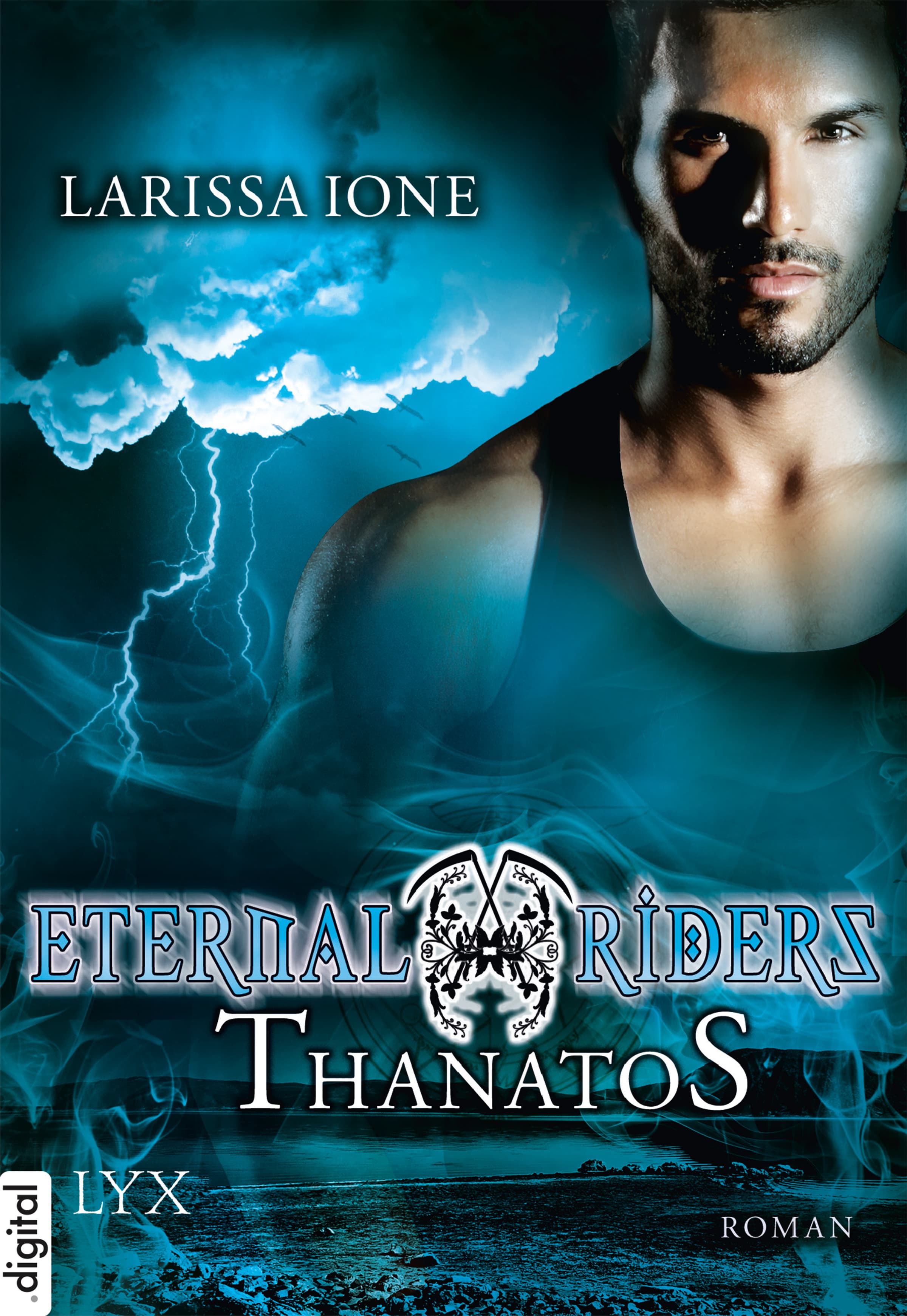 Eternal Riders - Thanatos