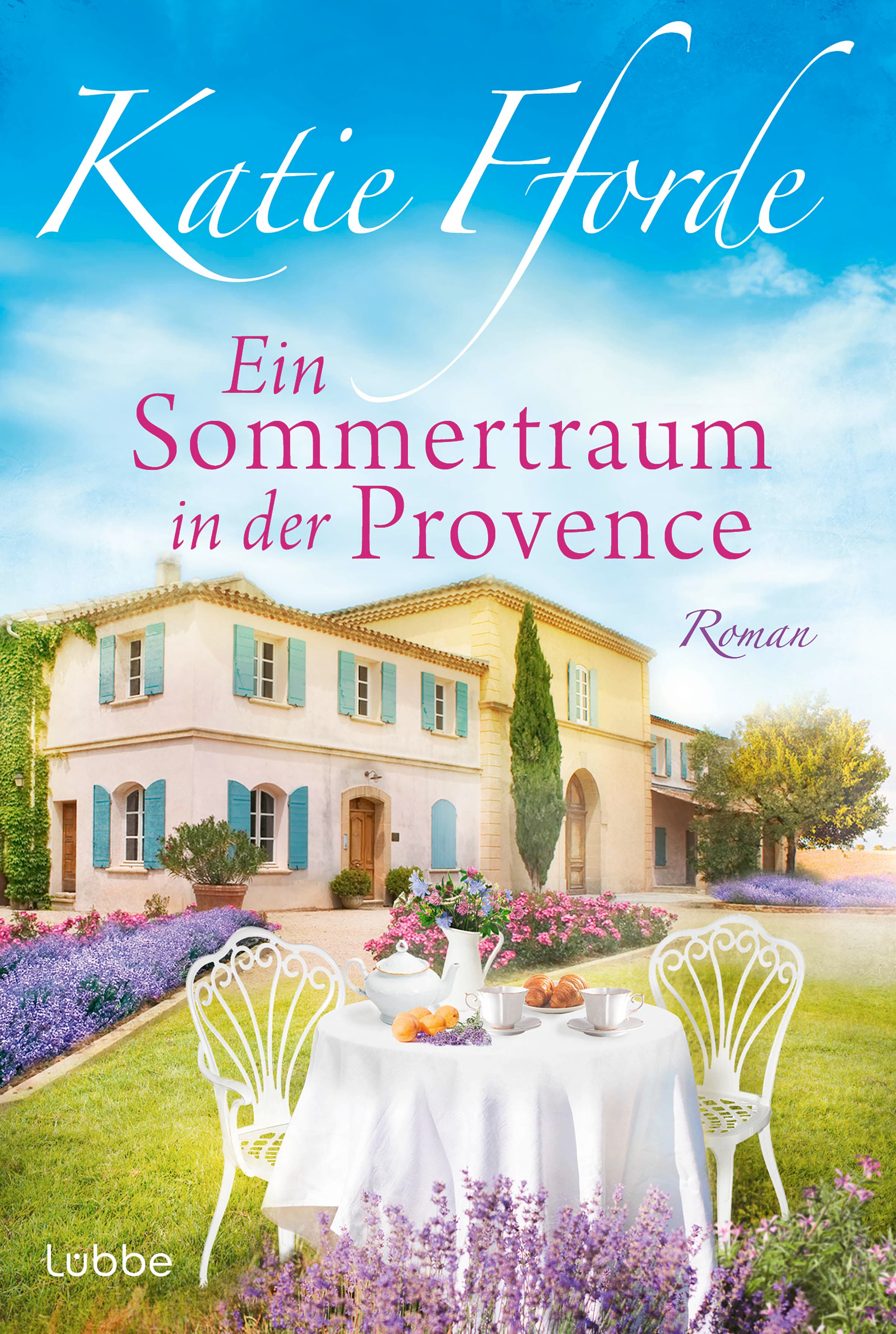 Produktbild: Ein Sommertraum in der Provence (9783751755993 )