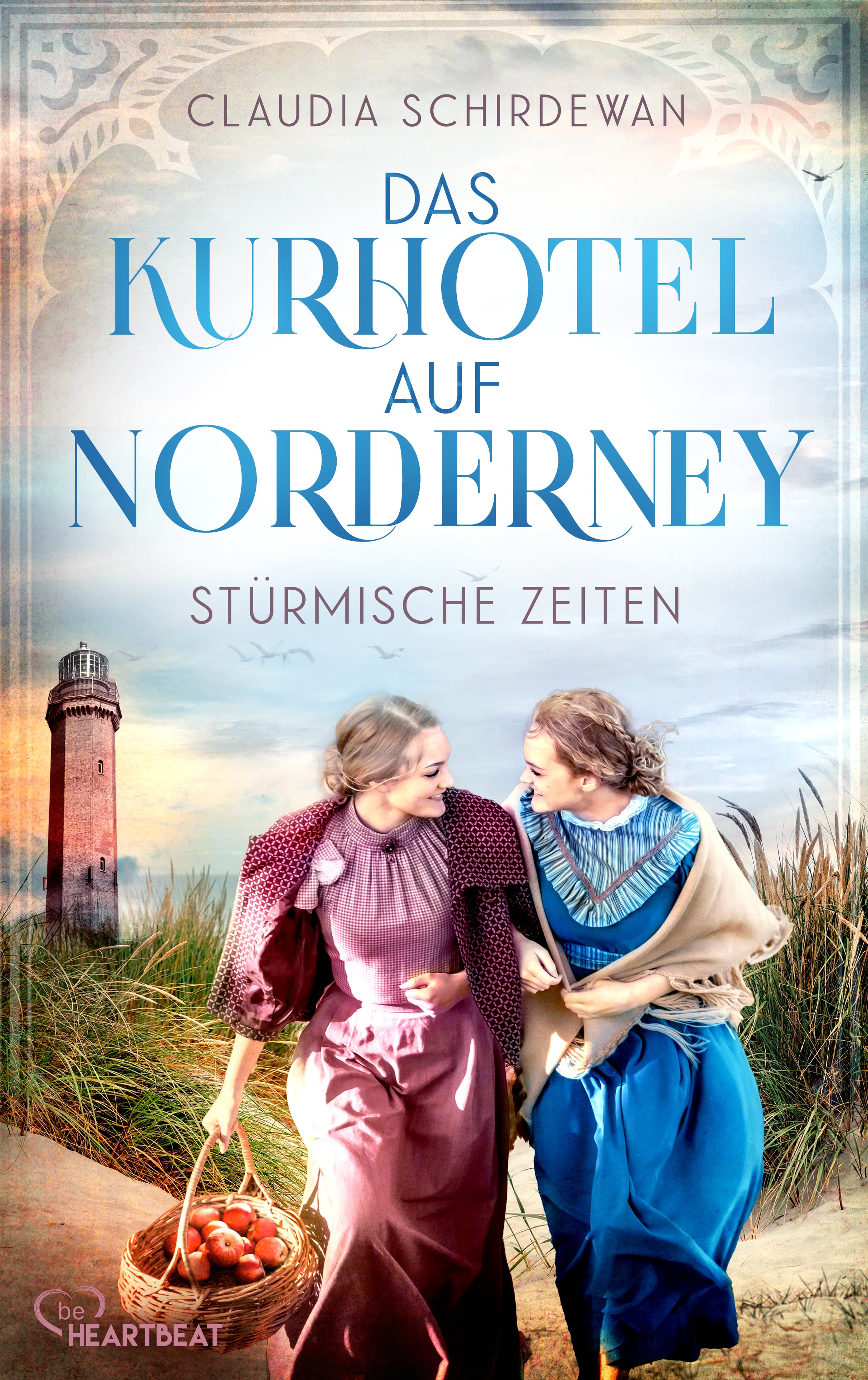 Das Kurhotel auf Norderney - Stürmische Zeiten