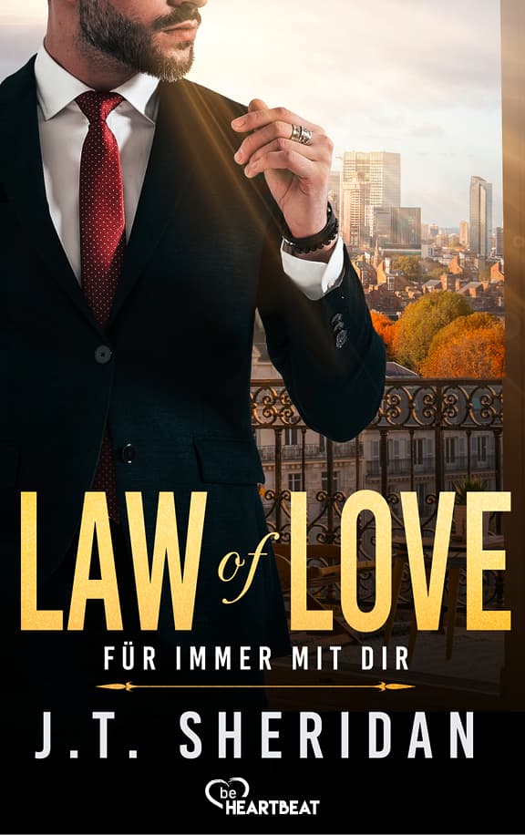 Law of Love - Für immer mit dir