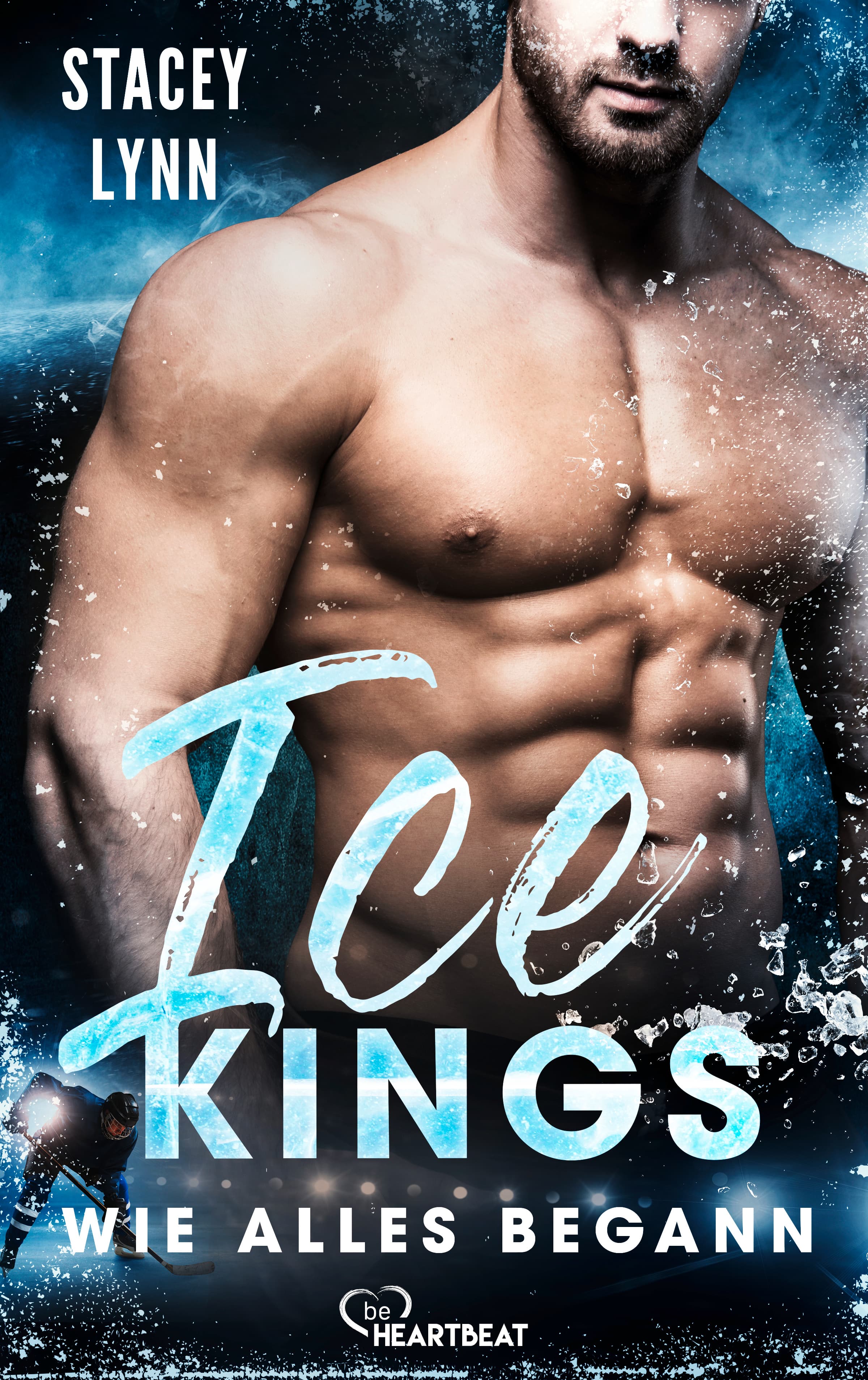 Ice Kings – Wie alles begann