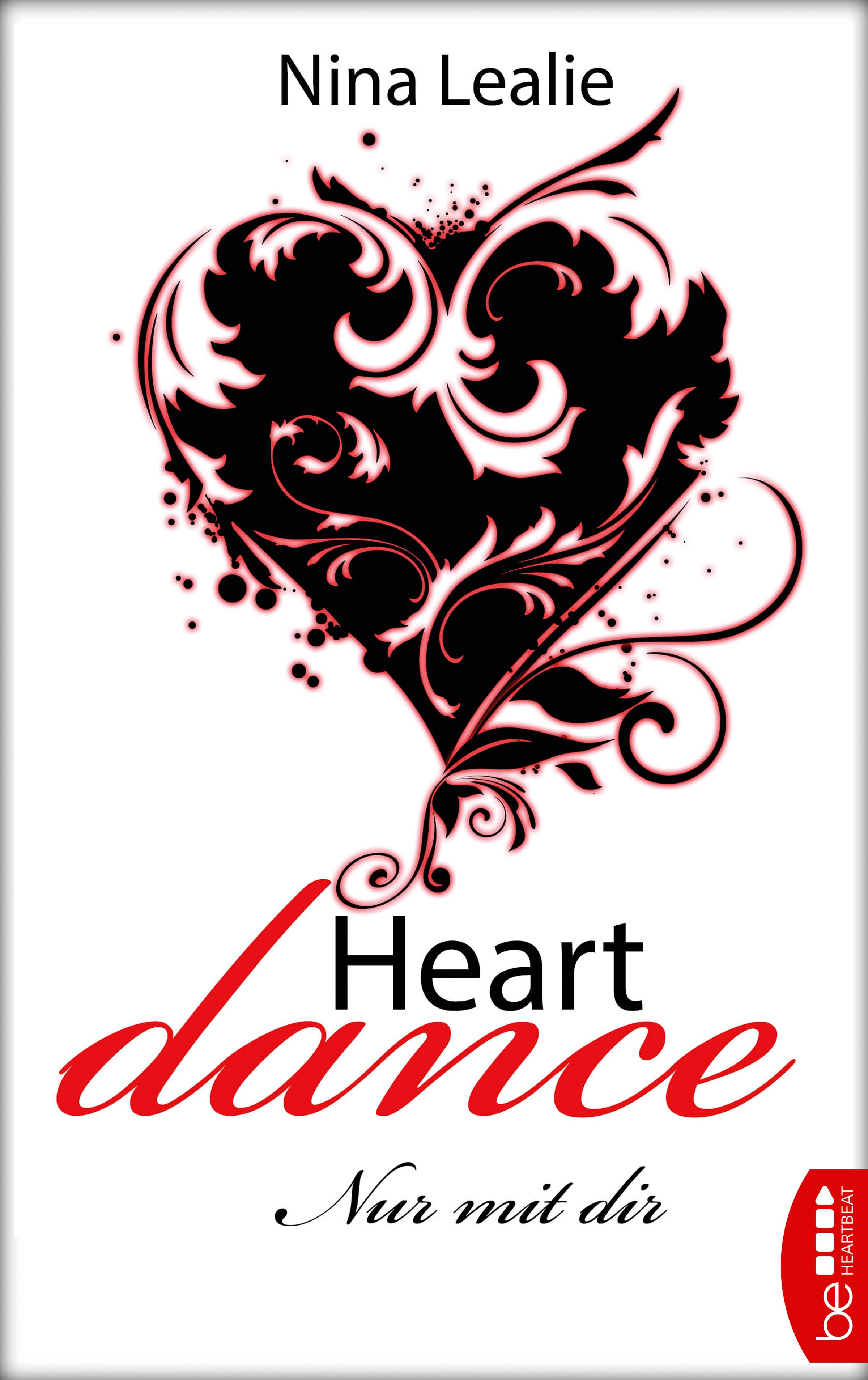 Produktbild: Heartdance (9783732527403 )