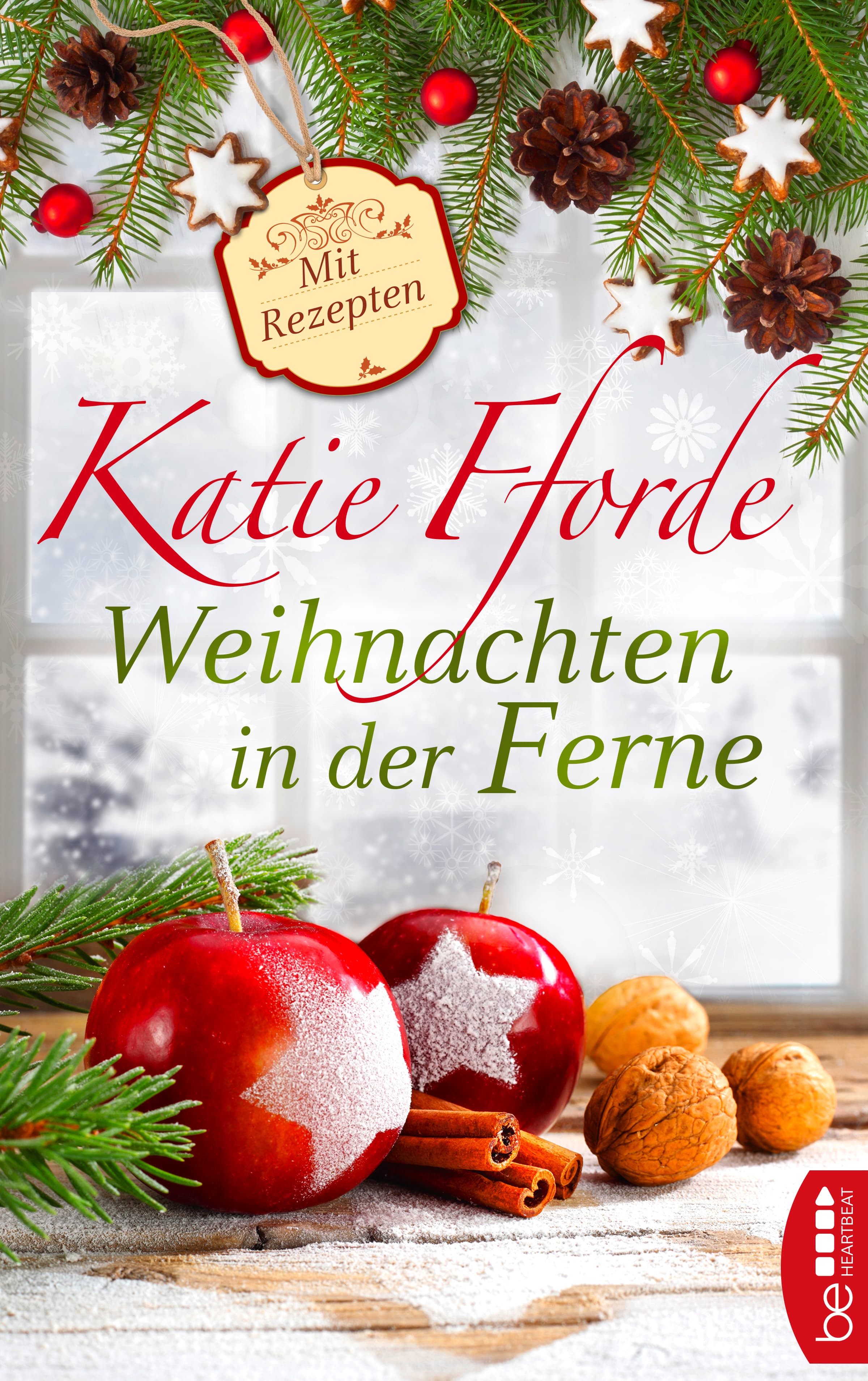 Weihnachten in der Ferne