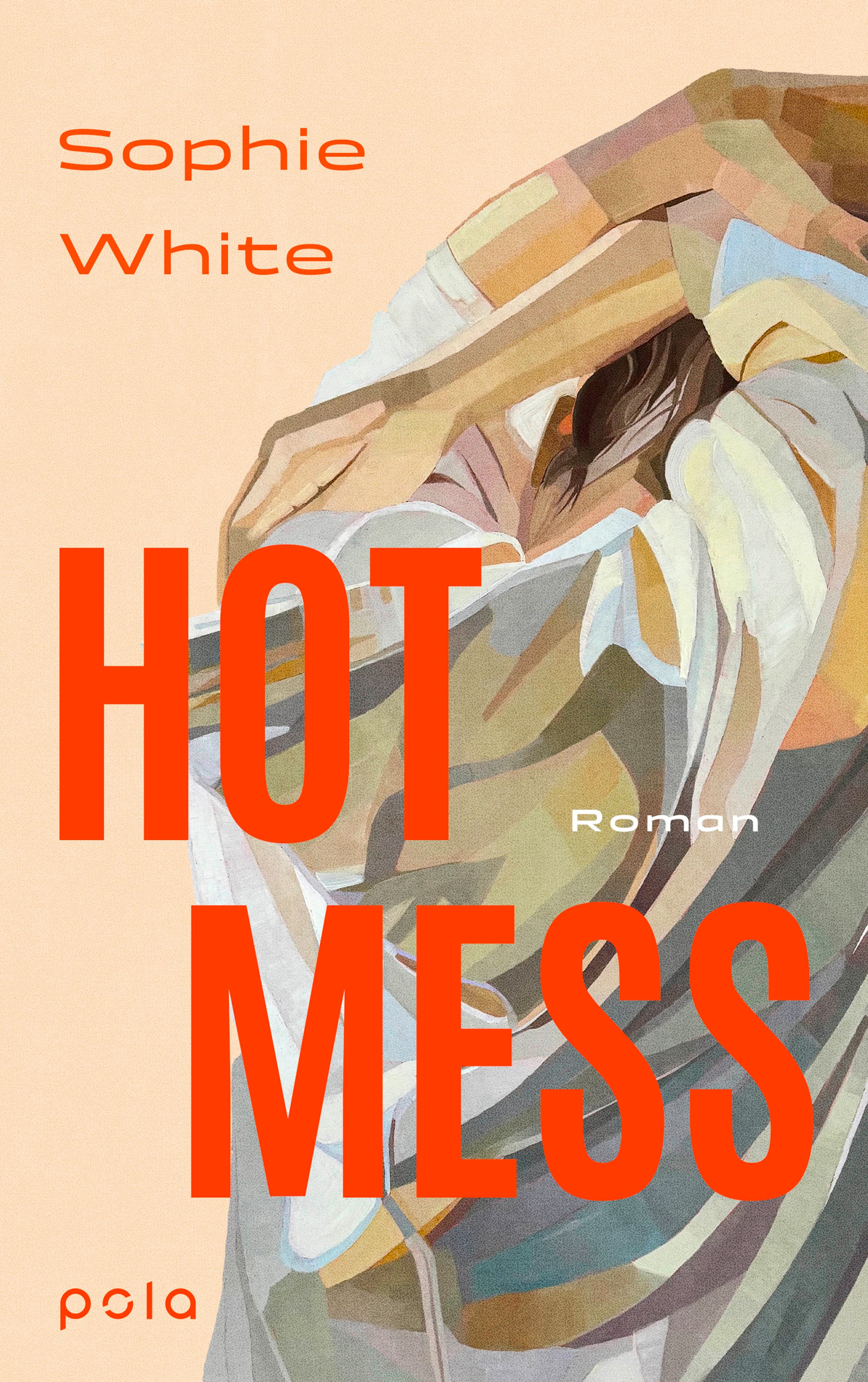 Produktbild: Hot Mess (9783759600080 )