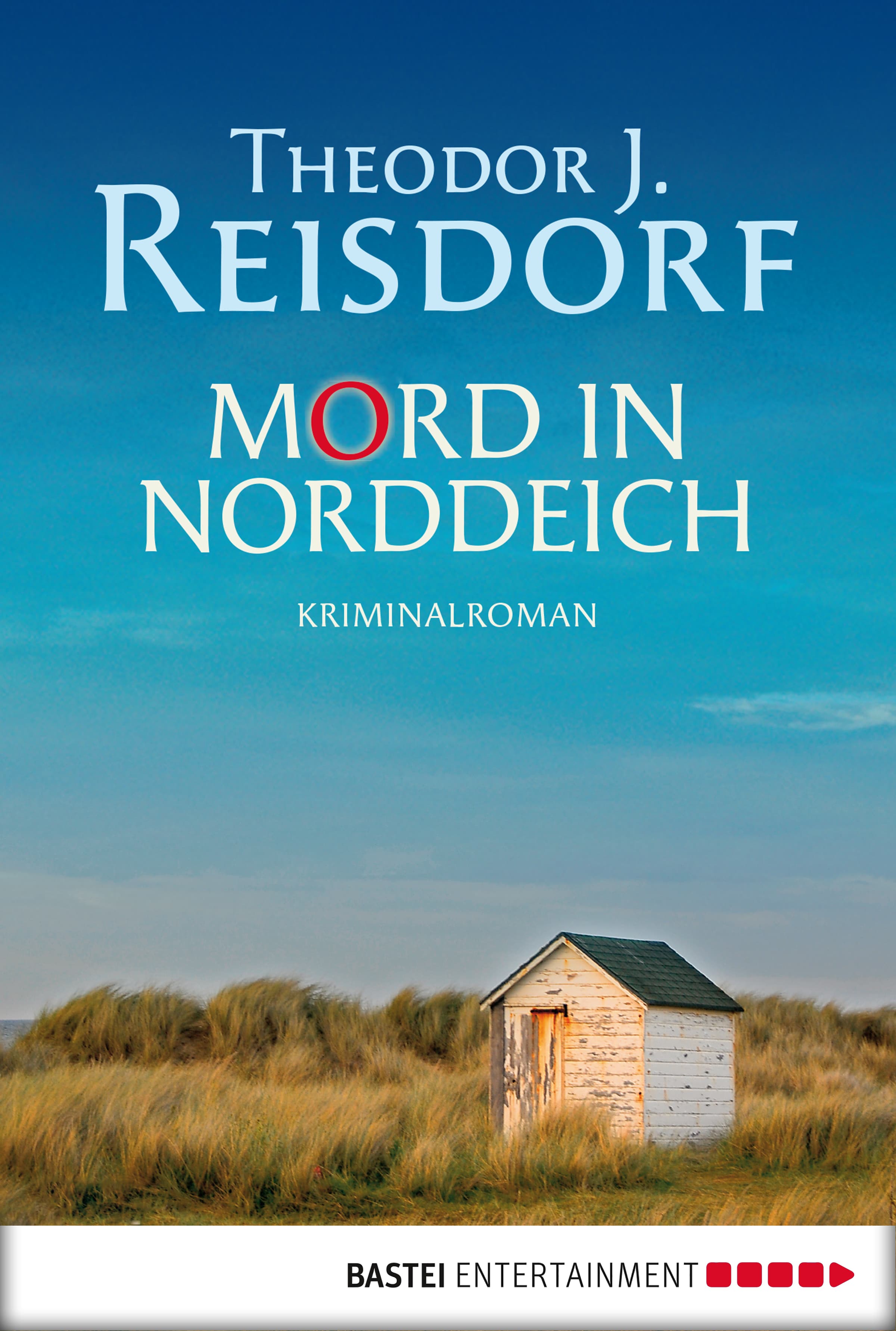 Mord in Norddeich