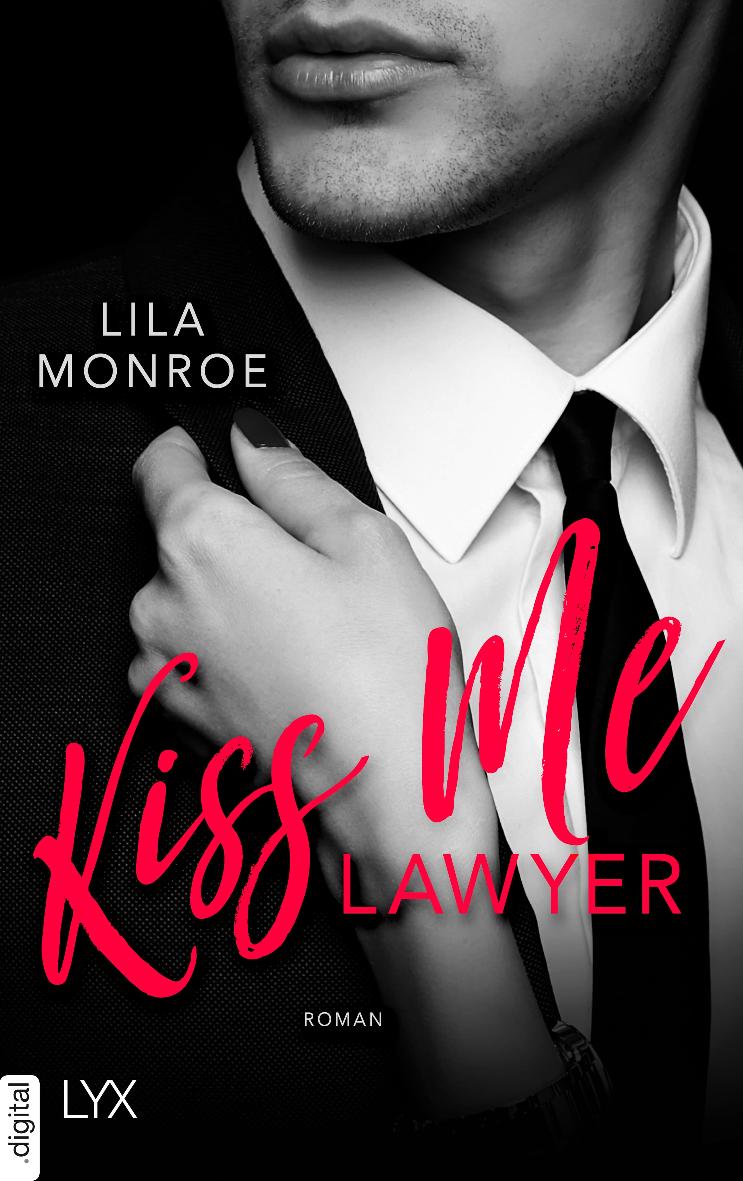 Produktbild: Kiss Me Lawyer (9783736312296 )