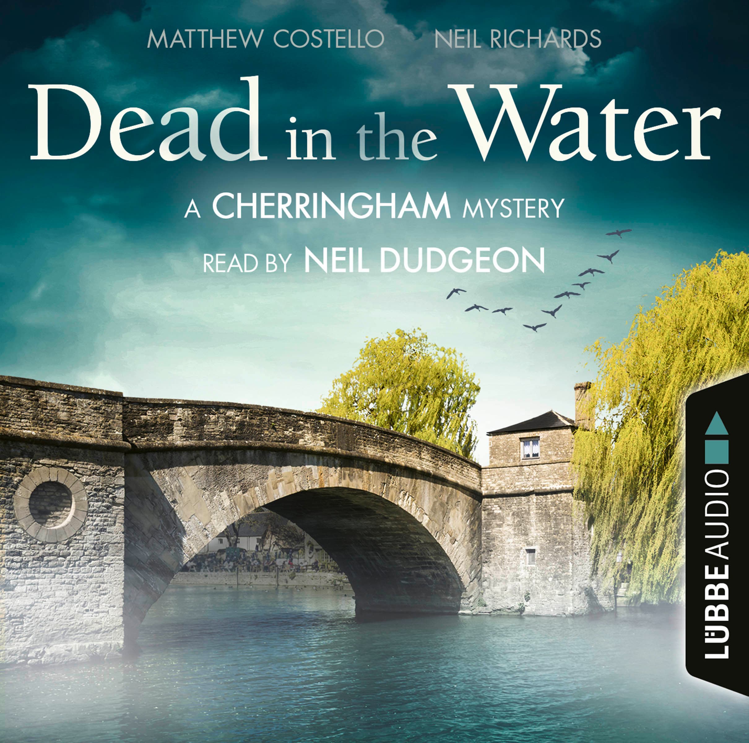 Produktbild: Dead in the Water (9783838790077 )