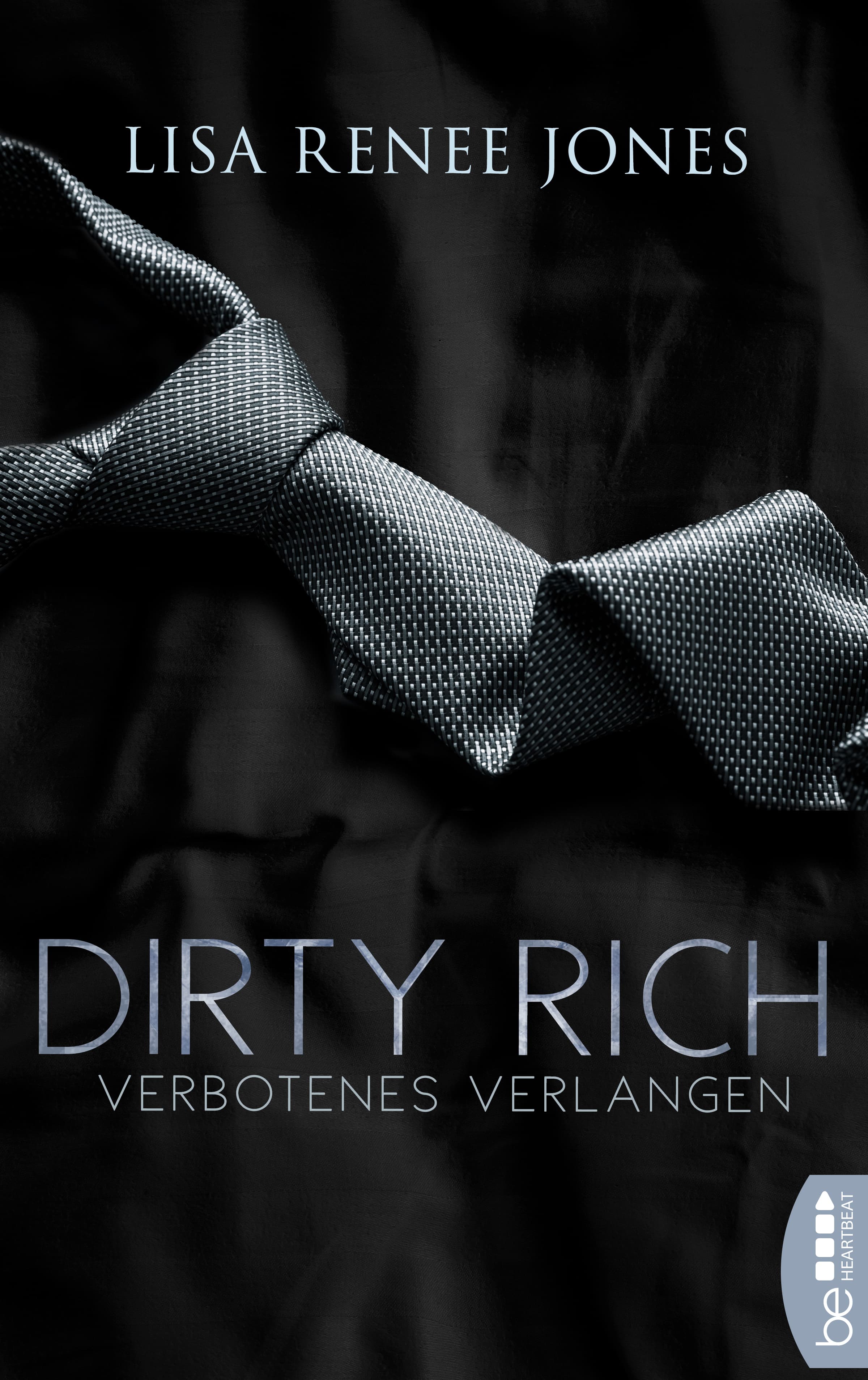 Produktbild: Dirty Rich – Verbotenes Verlangen (9783732575275 )