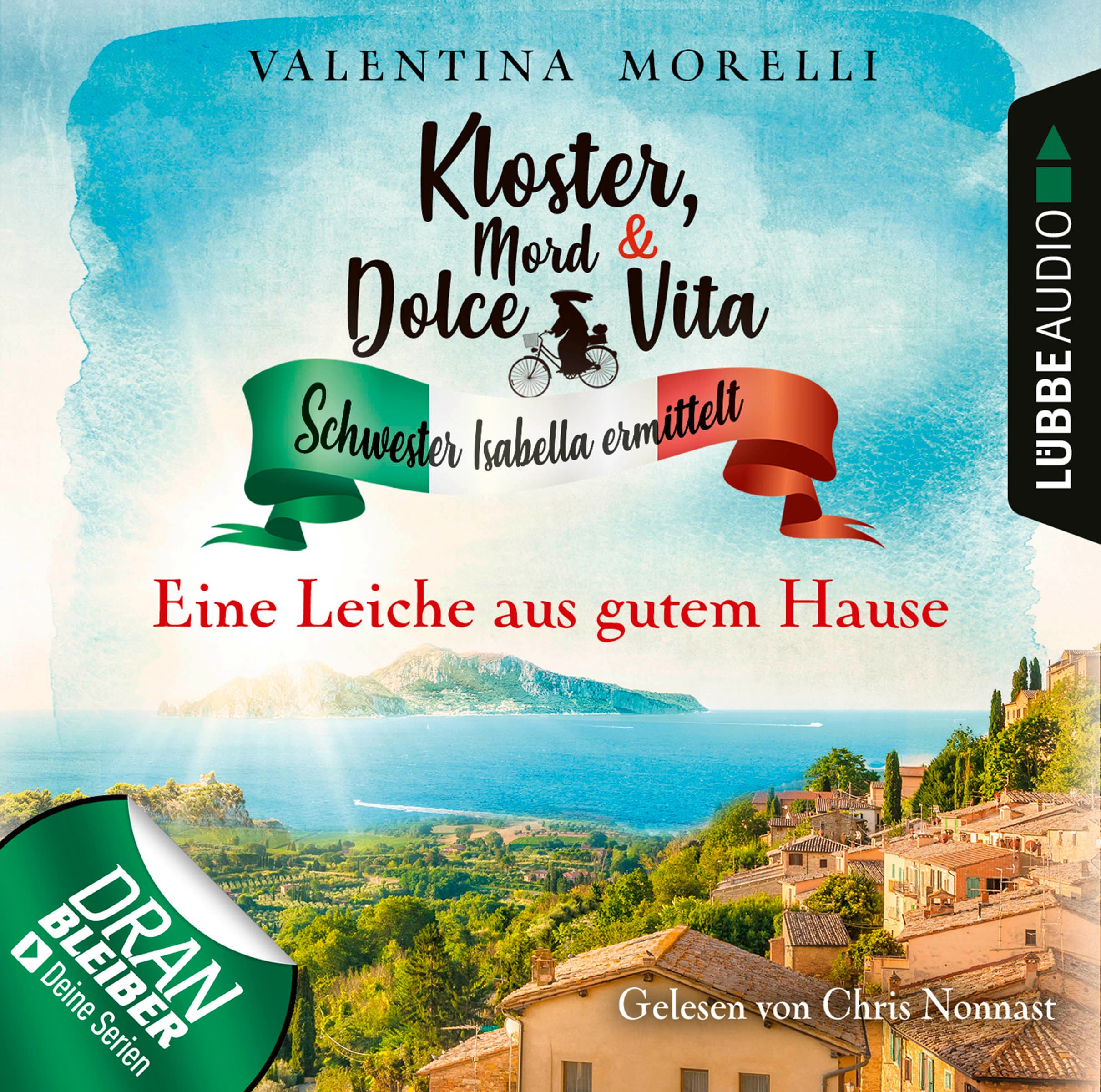 Kloster, Mord und Dolce Vita - Folge 04