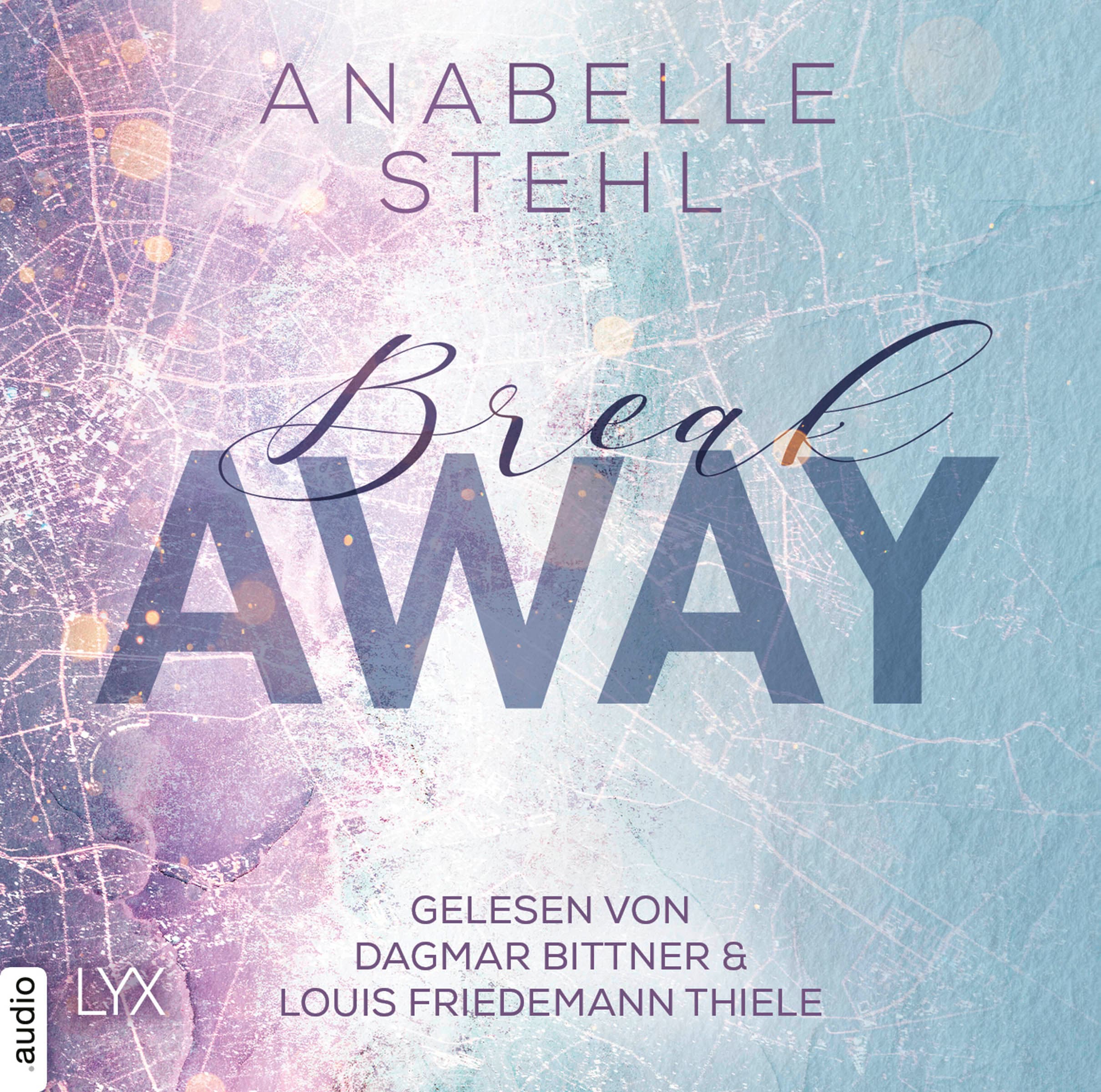 Produktbild: Breakaway (9783966351171 )