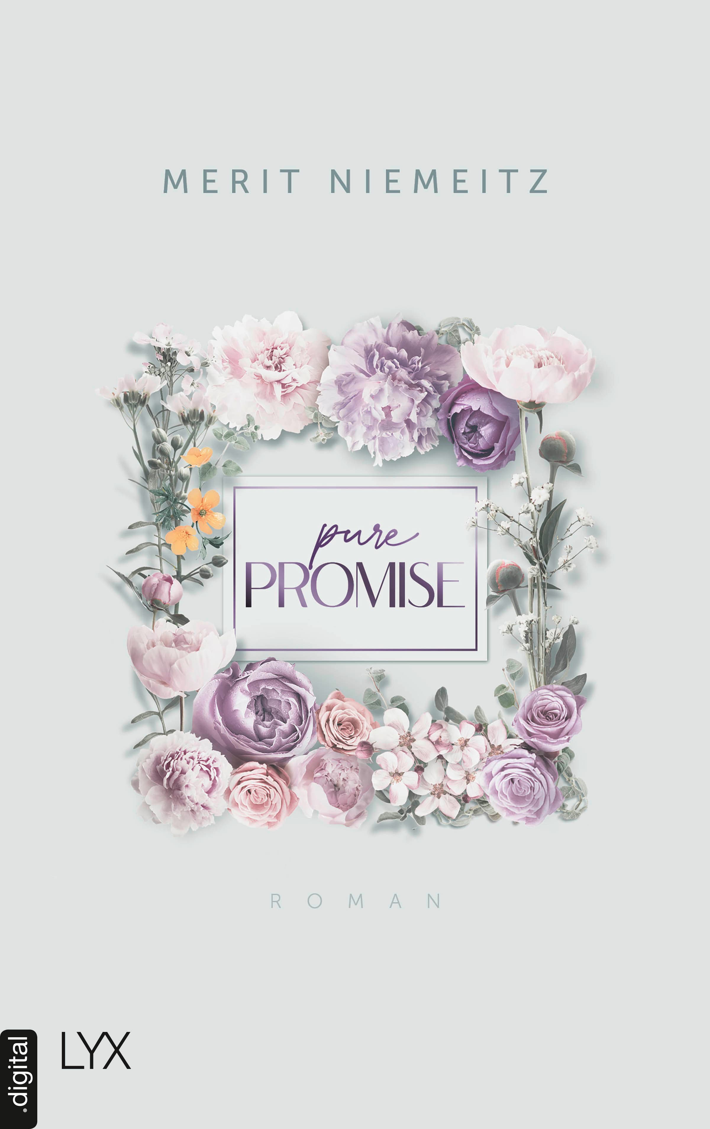 Produktbild: Pure Promise (9783736322622 )