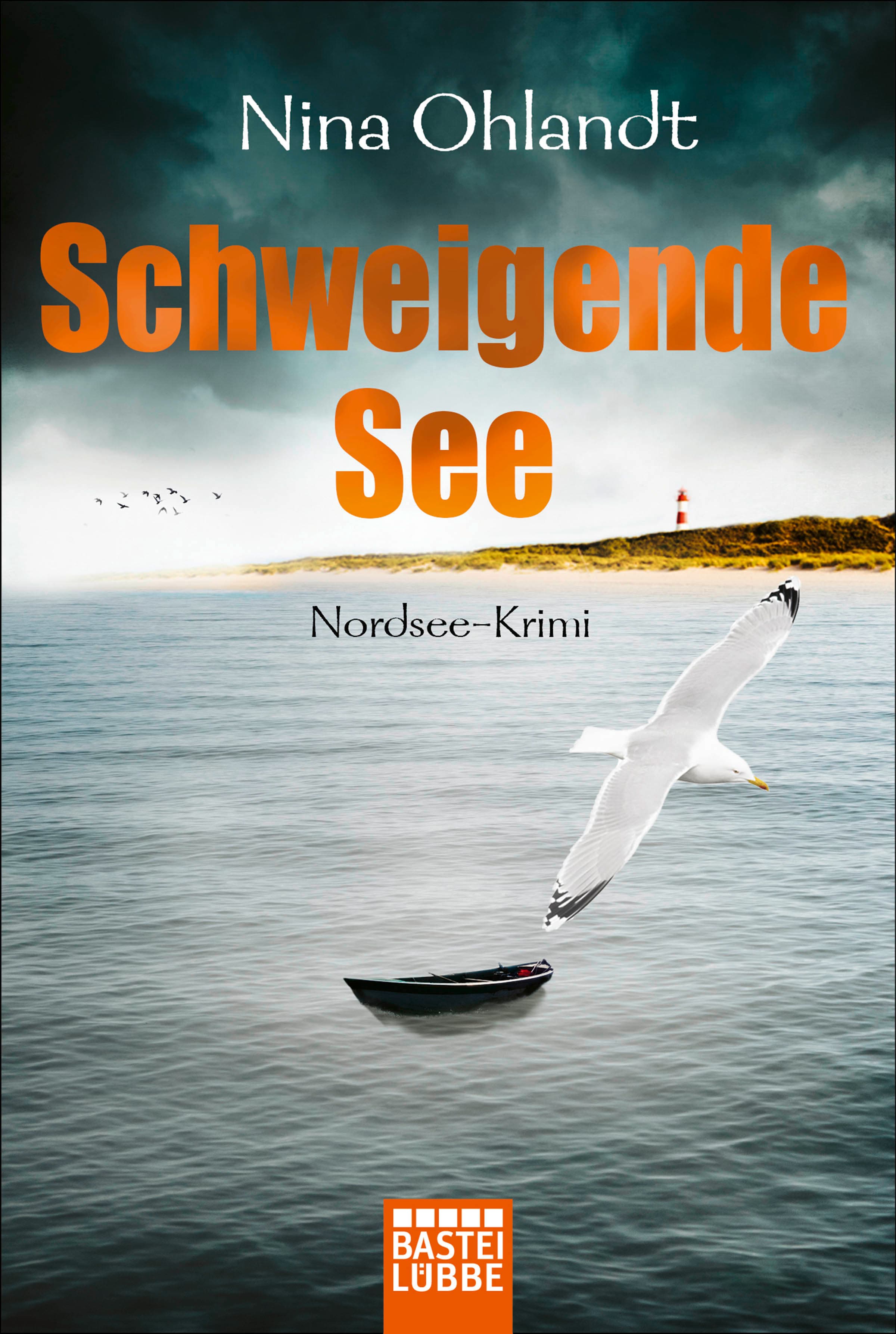 Produktbild: Schweigende See (9783732578207 )