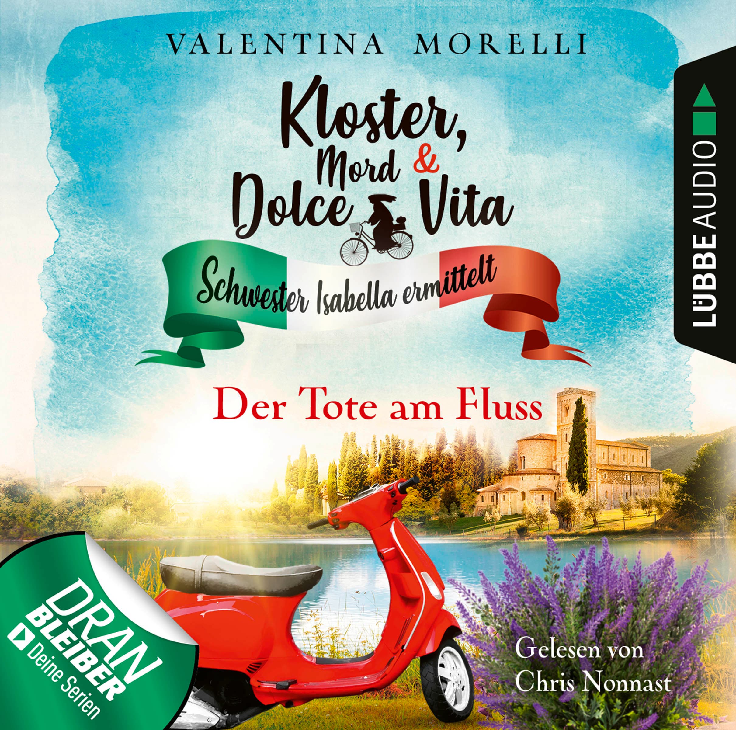 Kloster, Mord und Dolce Vita - Folge 02