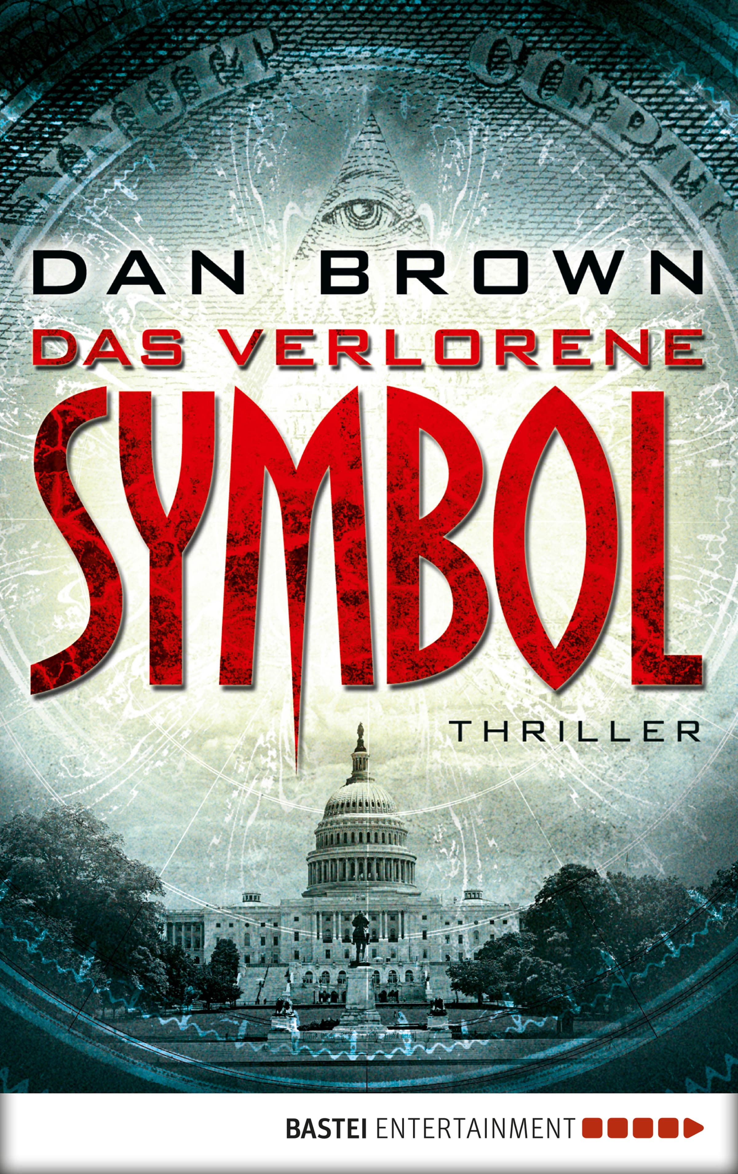 Produktbild: Das verlorene Symbol (9783838705941 )