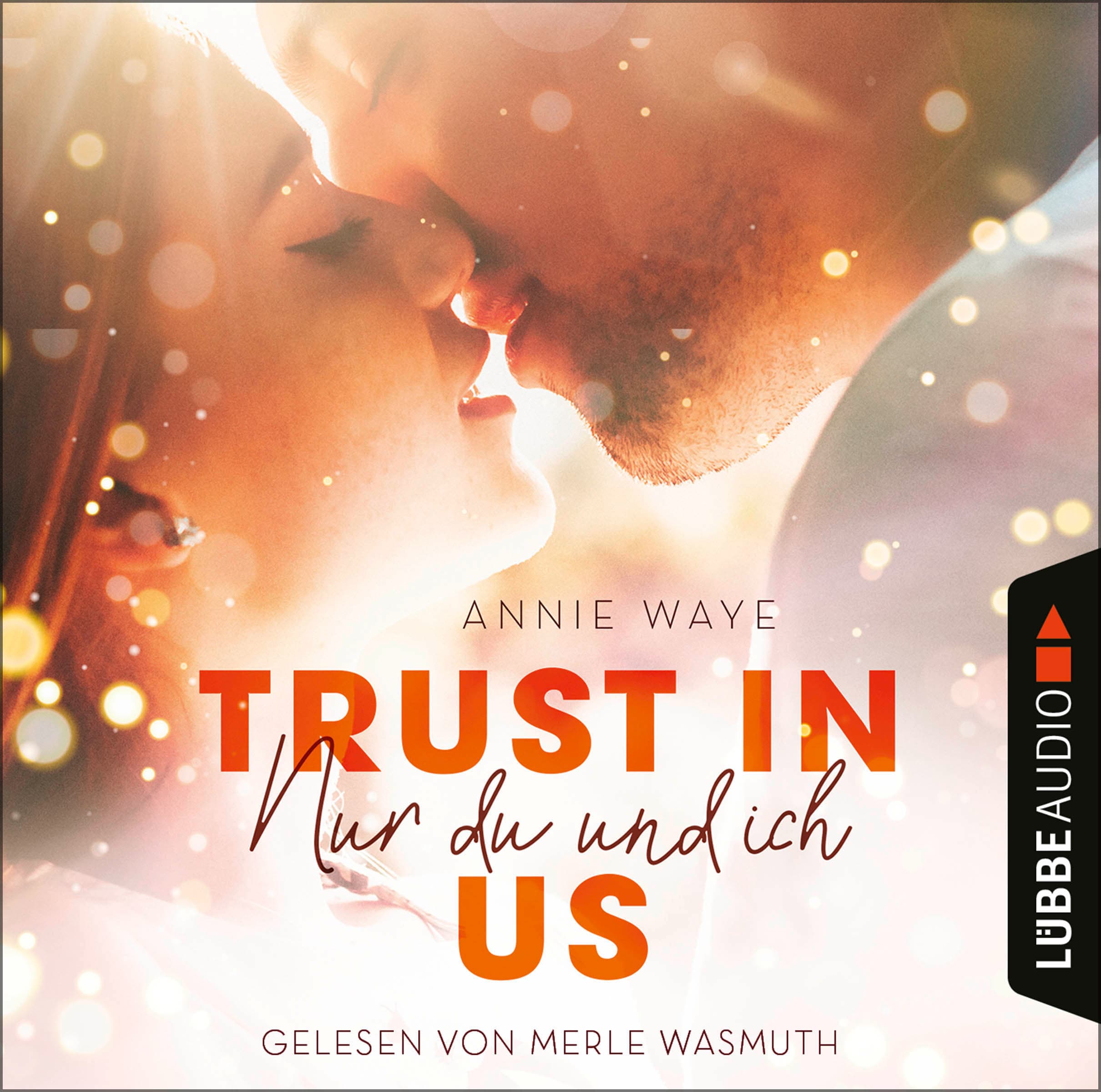 Trust in Us - Nur du und ich