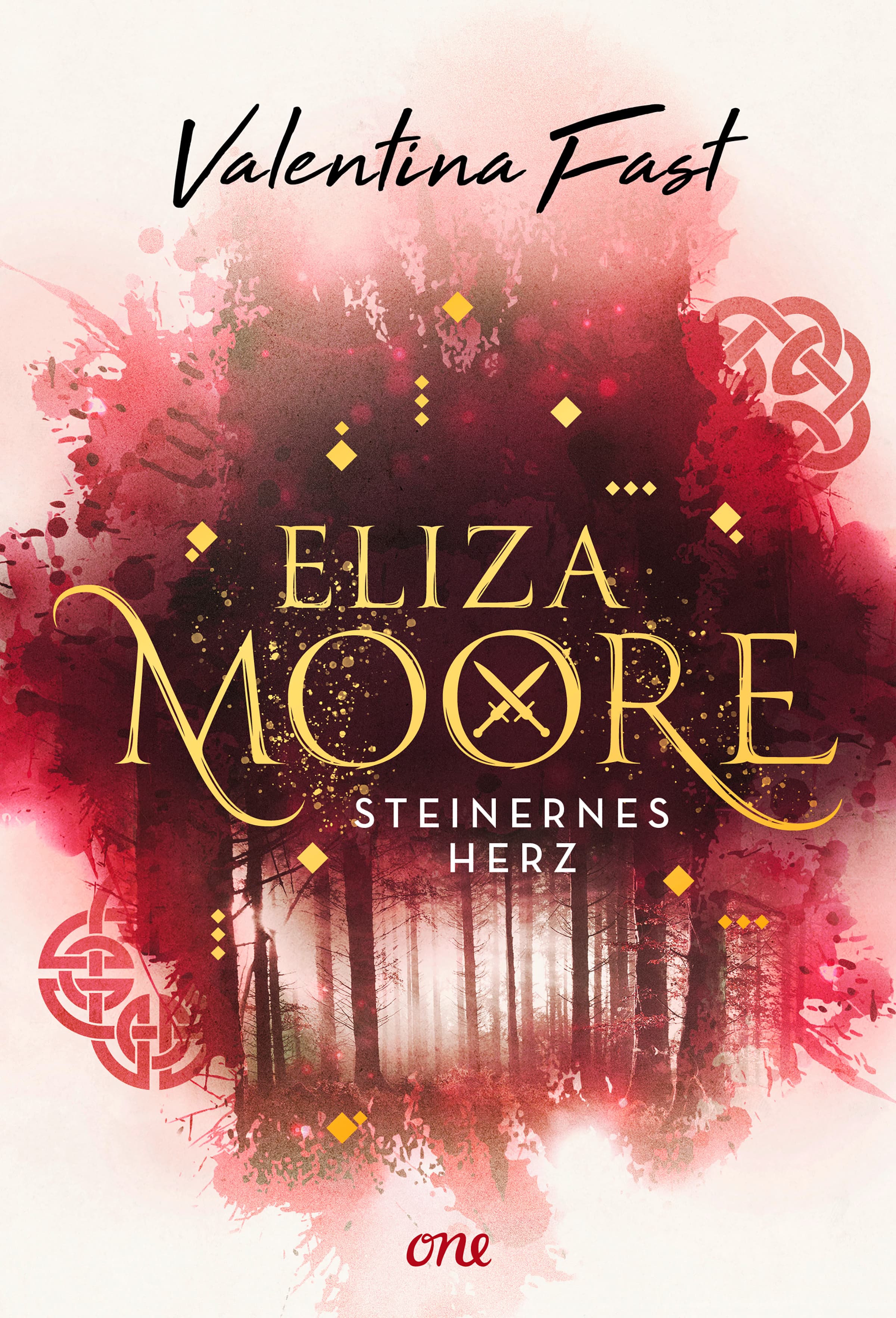 Produktbild: Eliza Moore (9783751724272 )