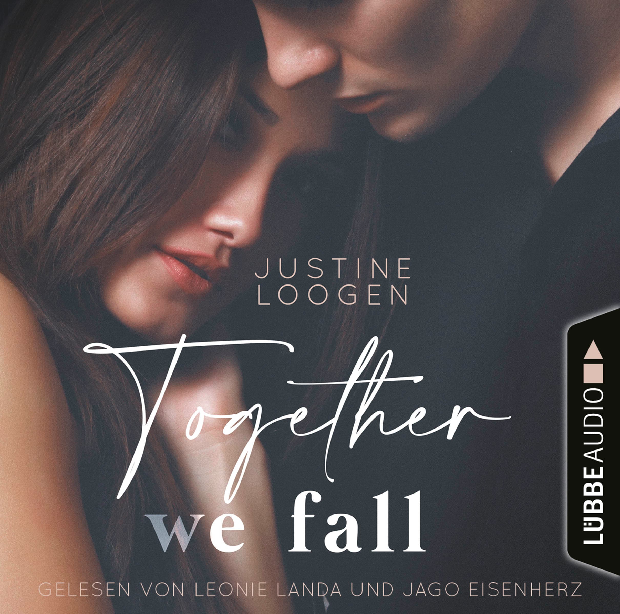 Produktbild: Together we fall (9783754005972 )