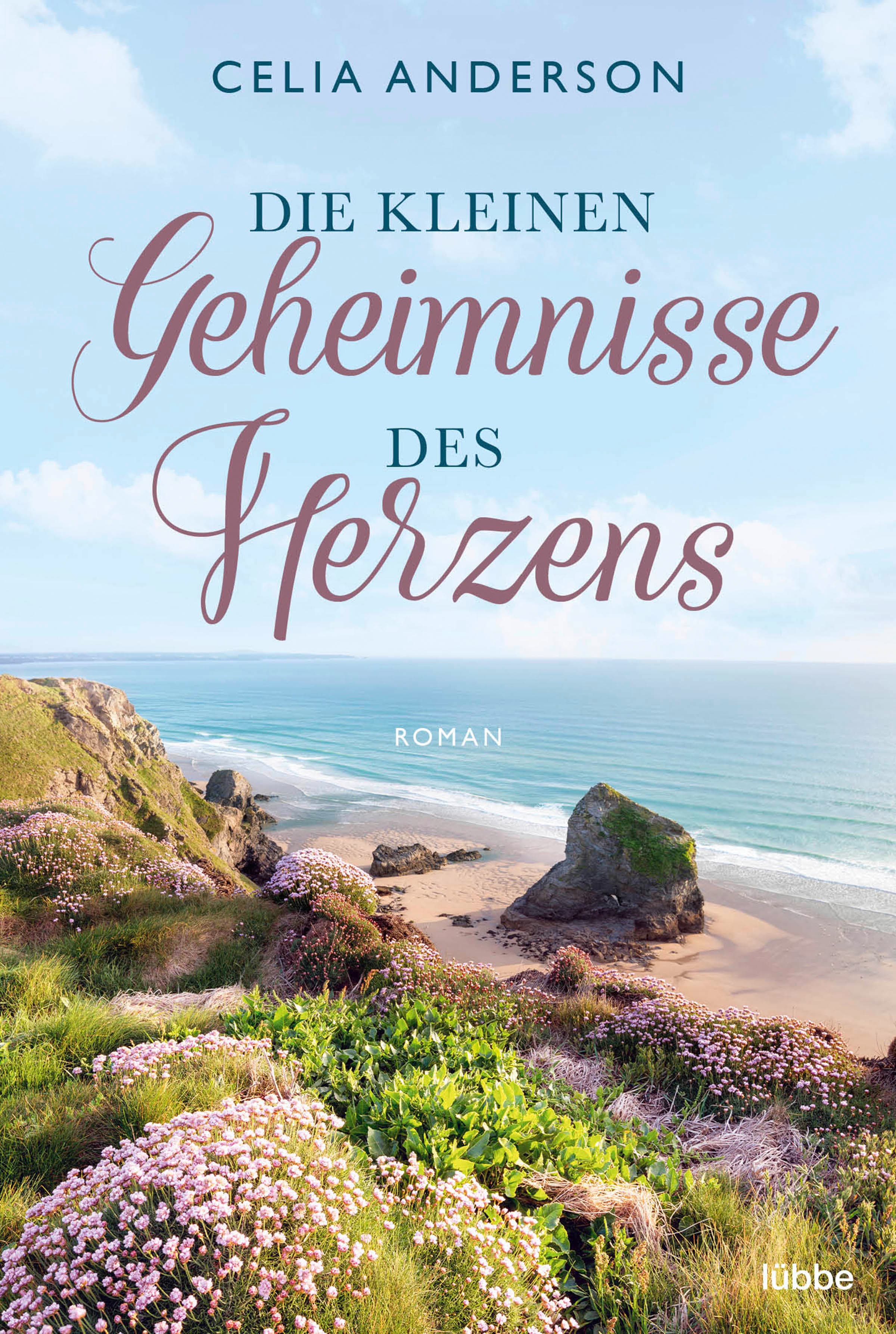 Produktbild: Die kleinen Geheimnisse des Herzens (9783732589906 )
