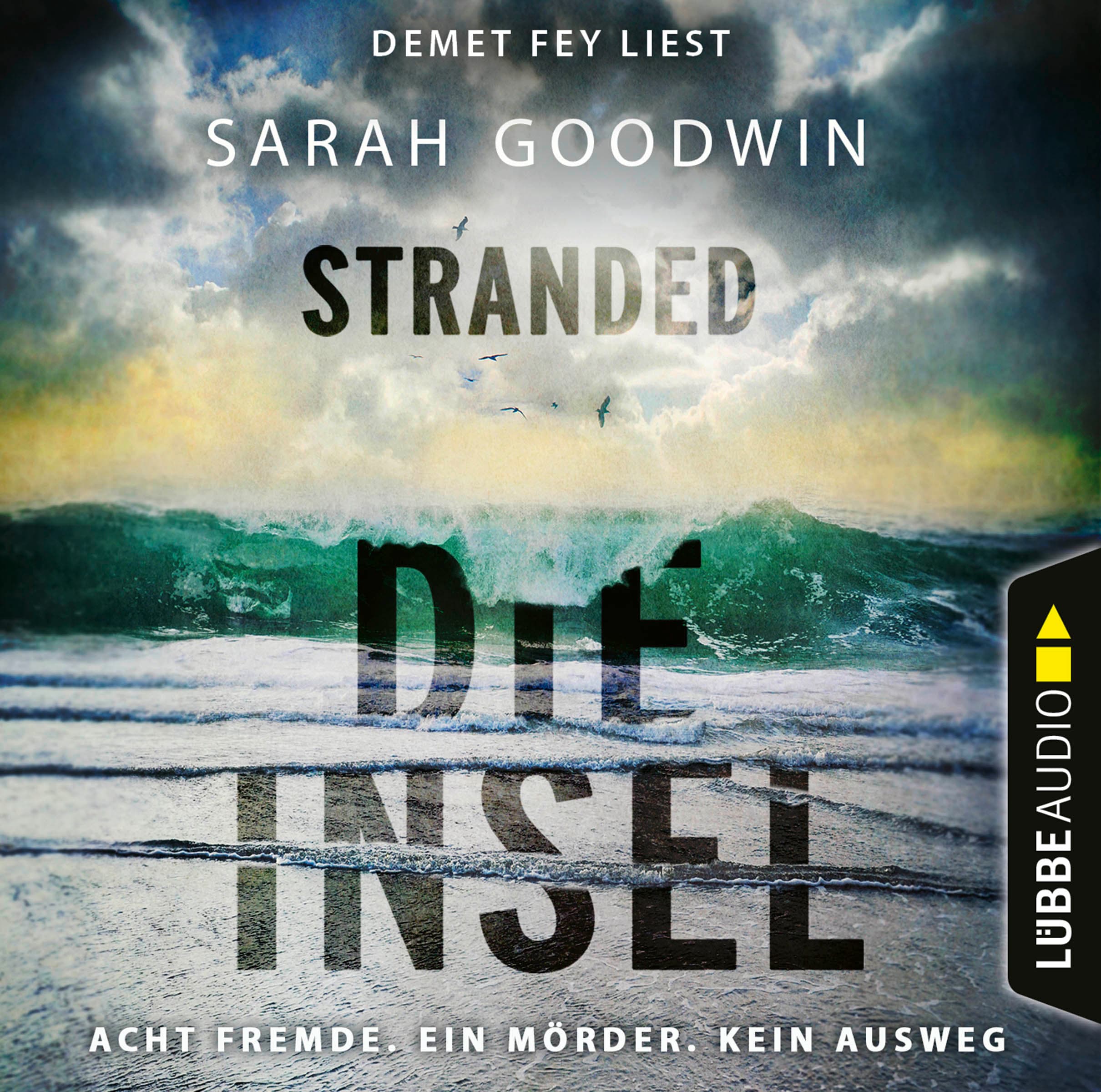 Stranded - Die Insel