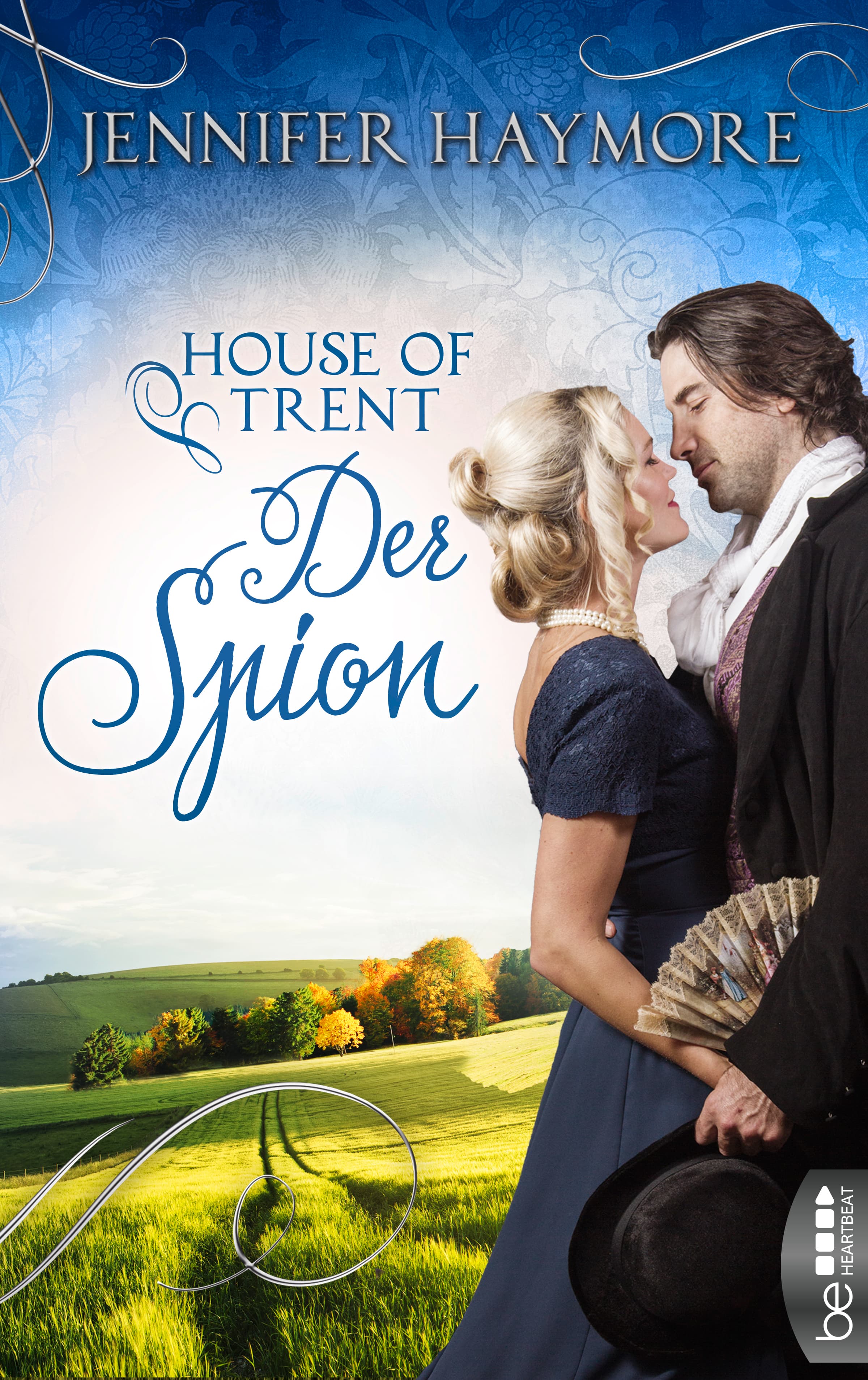 House of Trent - Der Spion