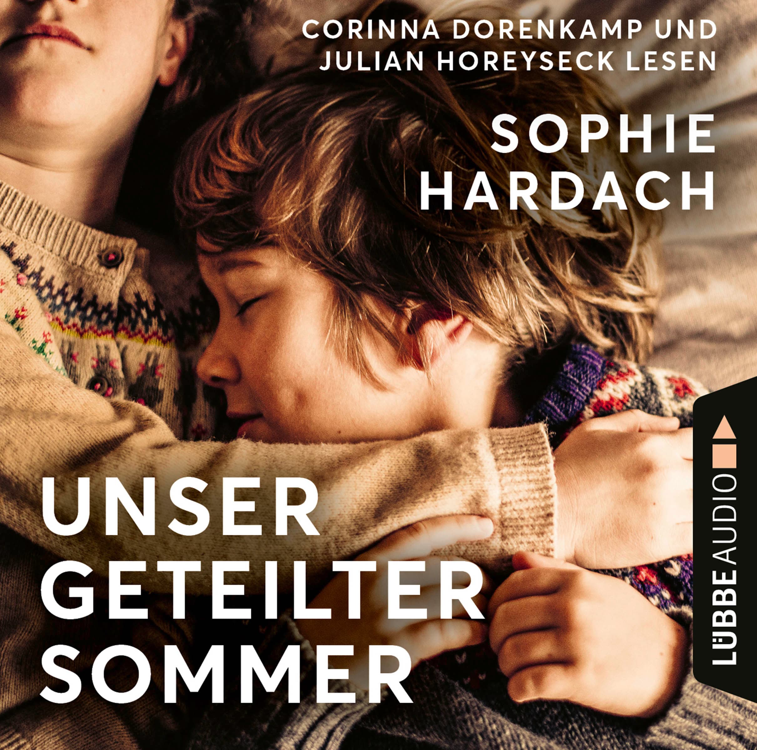 Produktbild: Unser geteilter Sommer (9783754007488 )